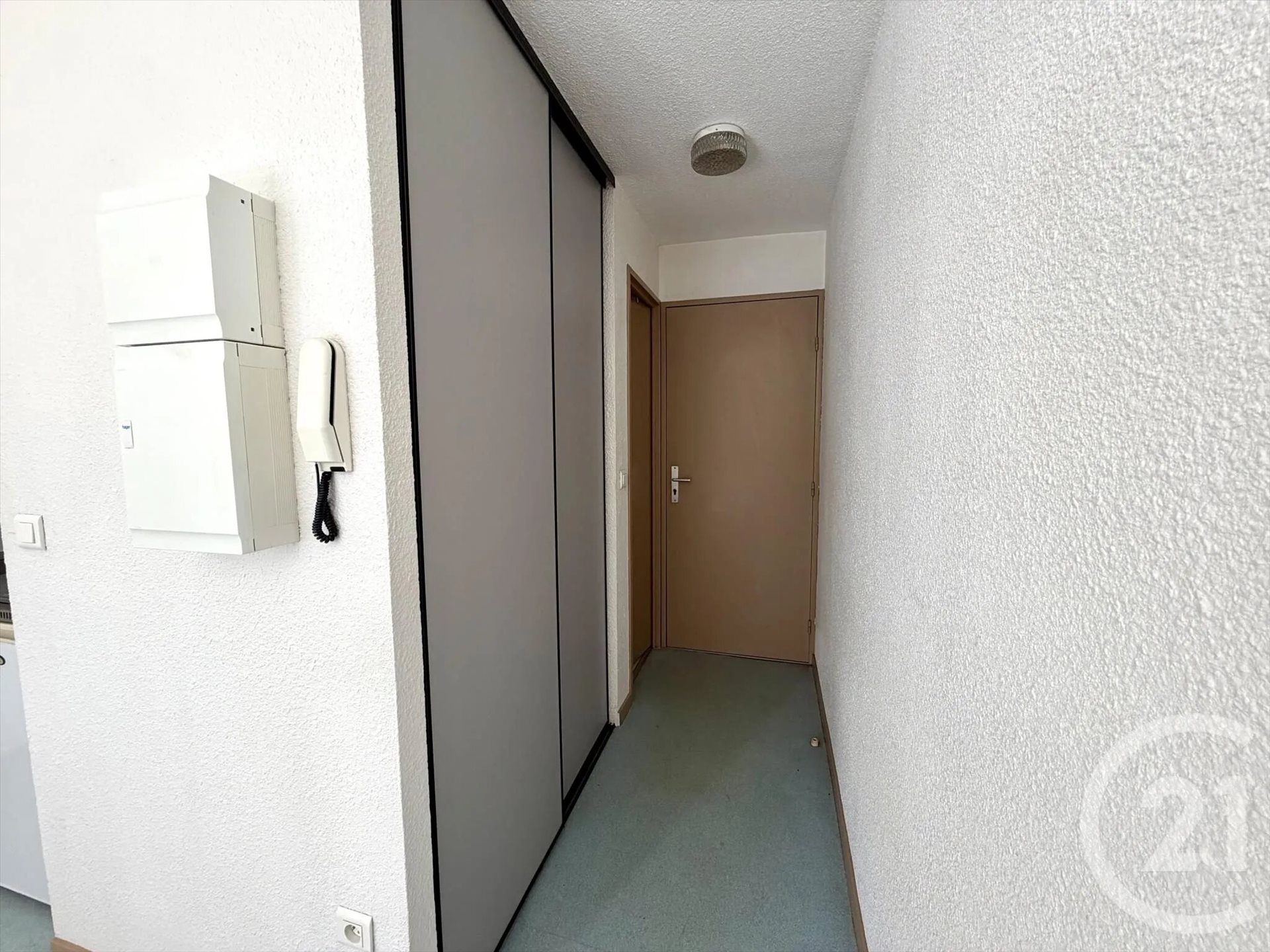 Appartement à louer, 18m², Rodez
