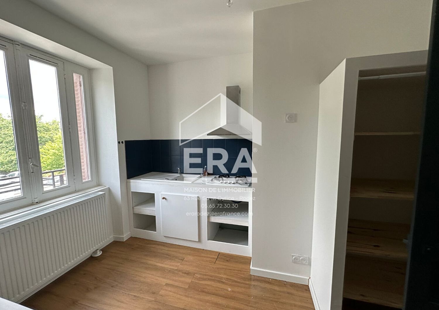Appartement à louer, 51m², Rodez