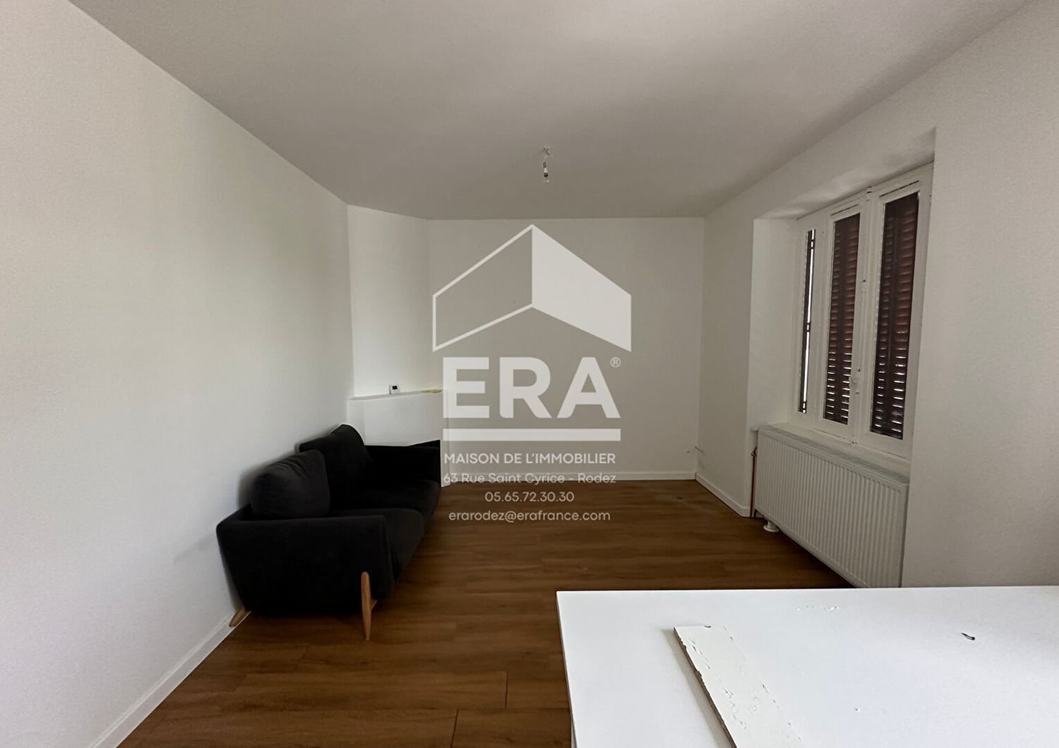 Appartement à louer, 51m², Rodez