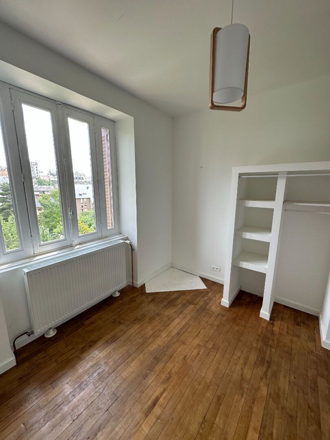 Appartement à louer, 51m², Rodez