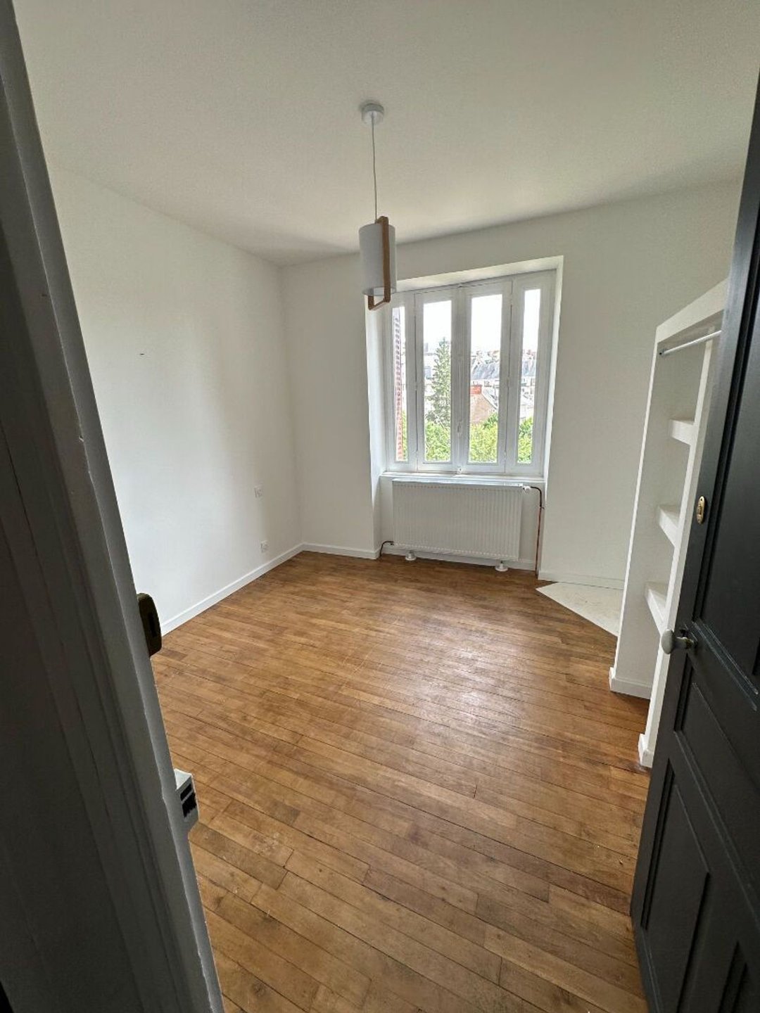 Appartement à louer, 51m², Rodez