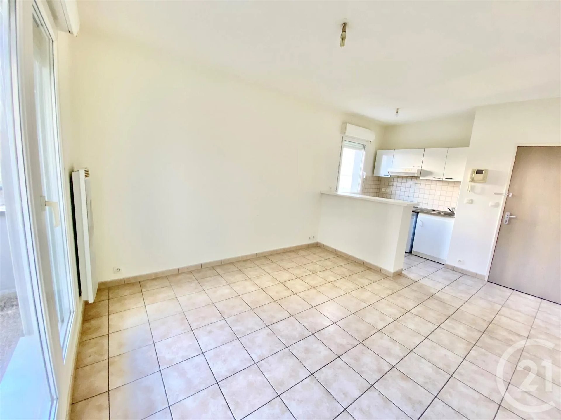 Appartement à louer, 31m², Rodez