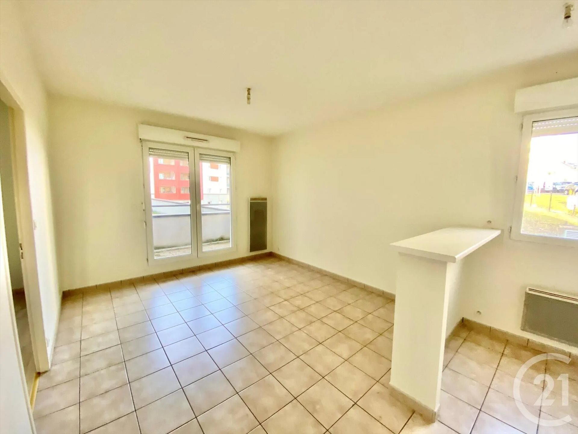 Appartement à louer, 31m², Rodez
