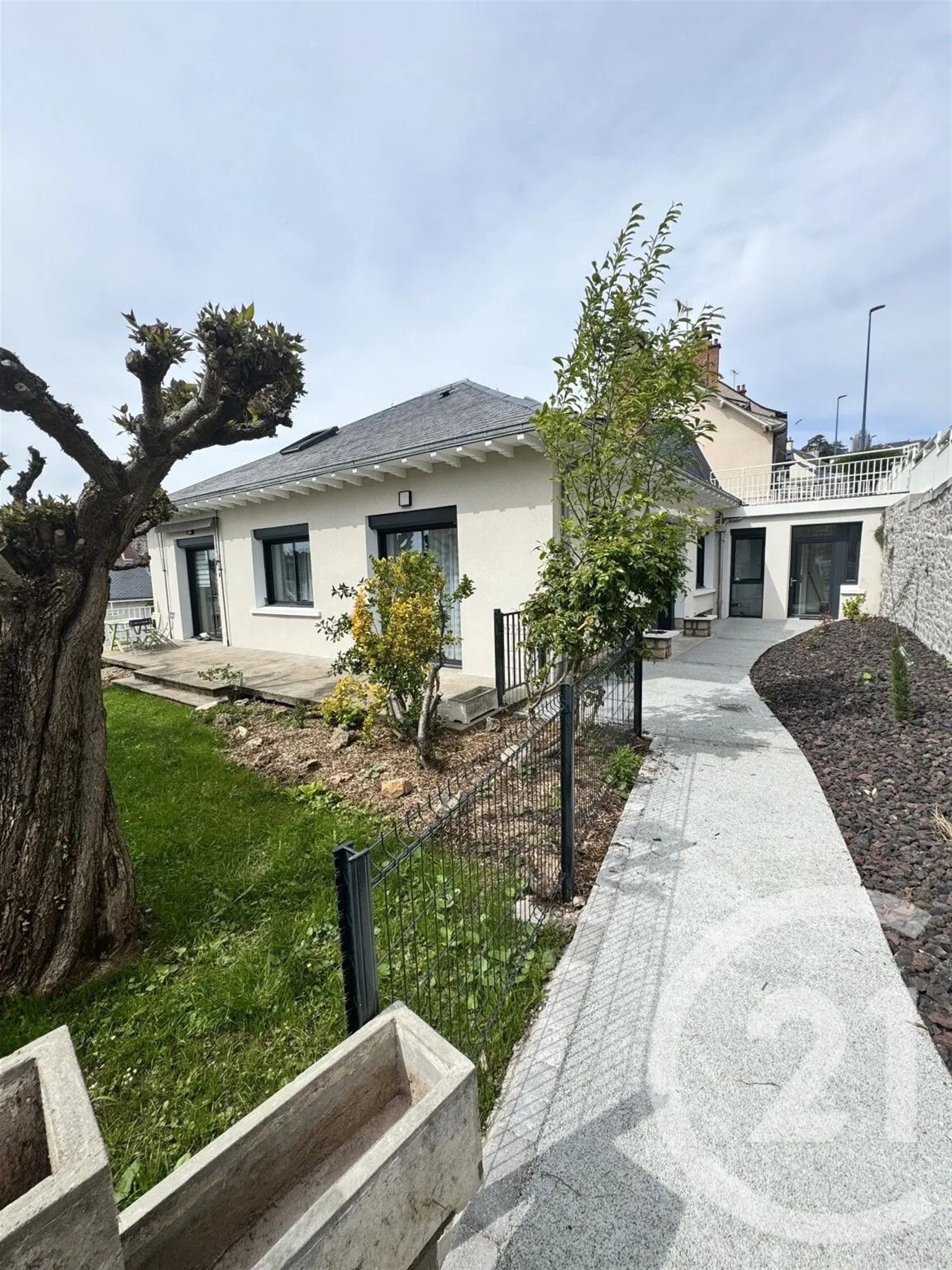 Appartement à louer, 97m², Rodez