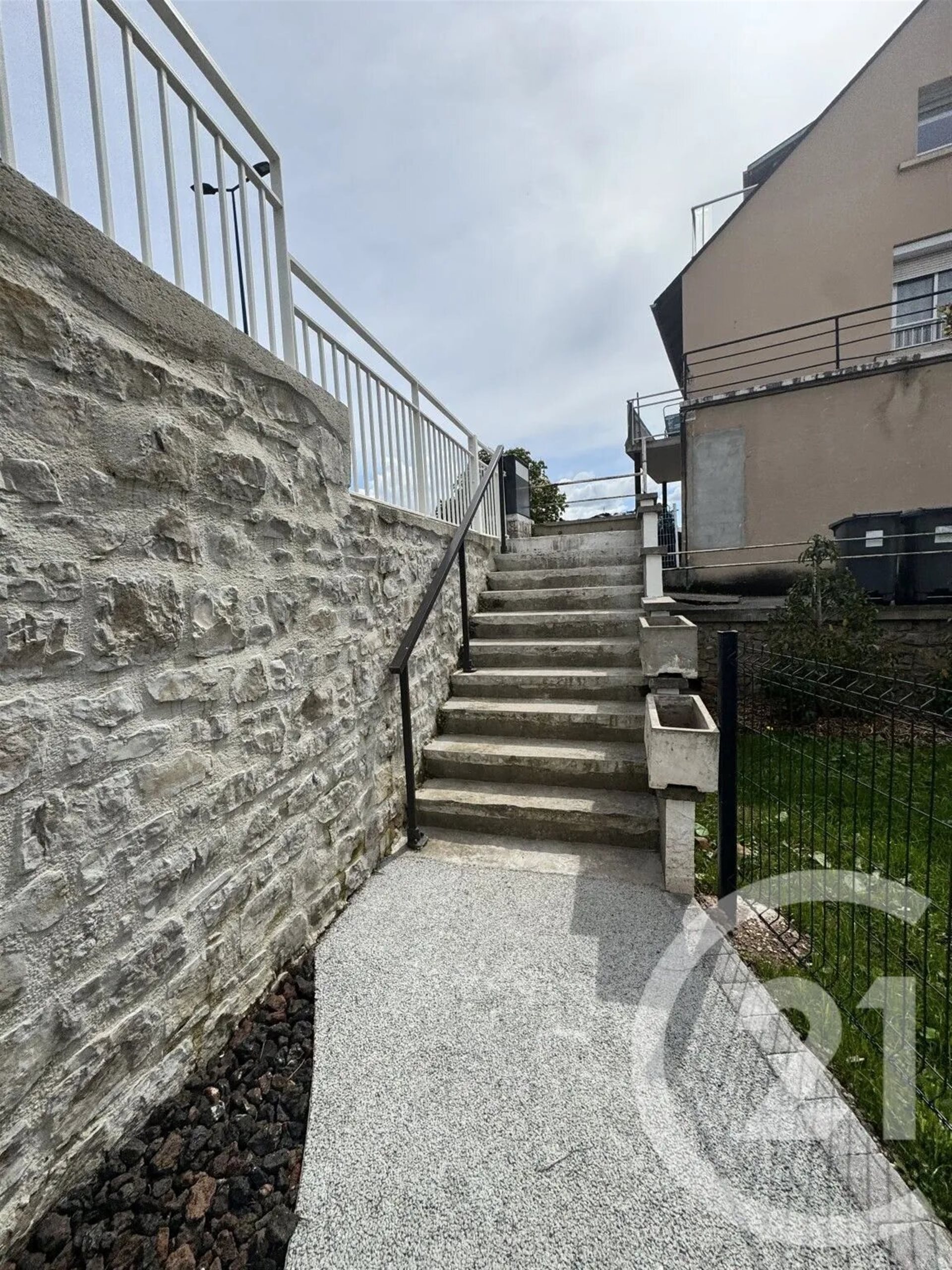 Appartement à louer, 97m², Rodez