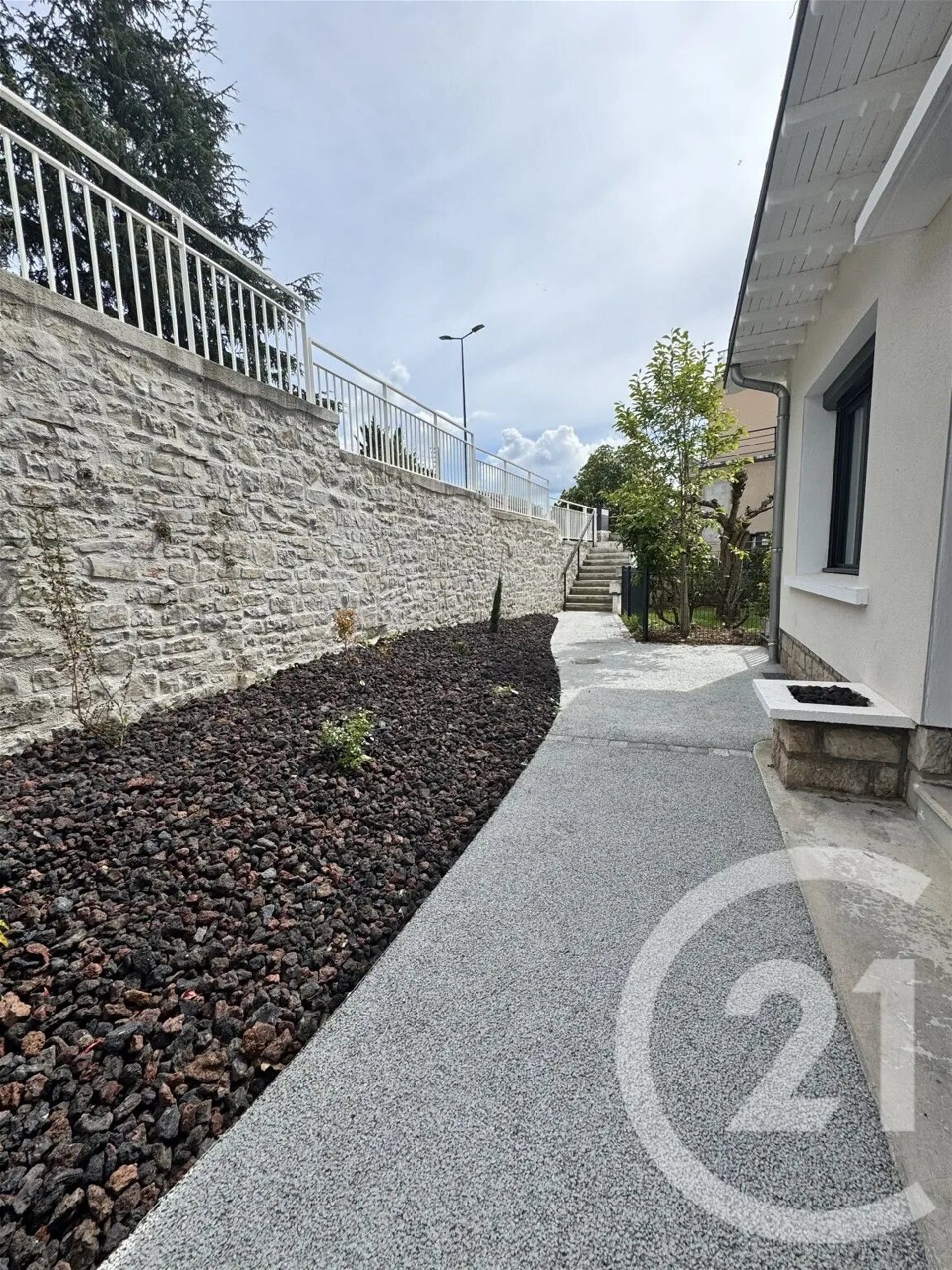 Appartement à louer, 97m², Rodez