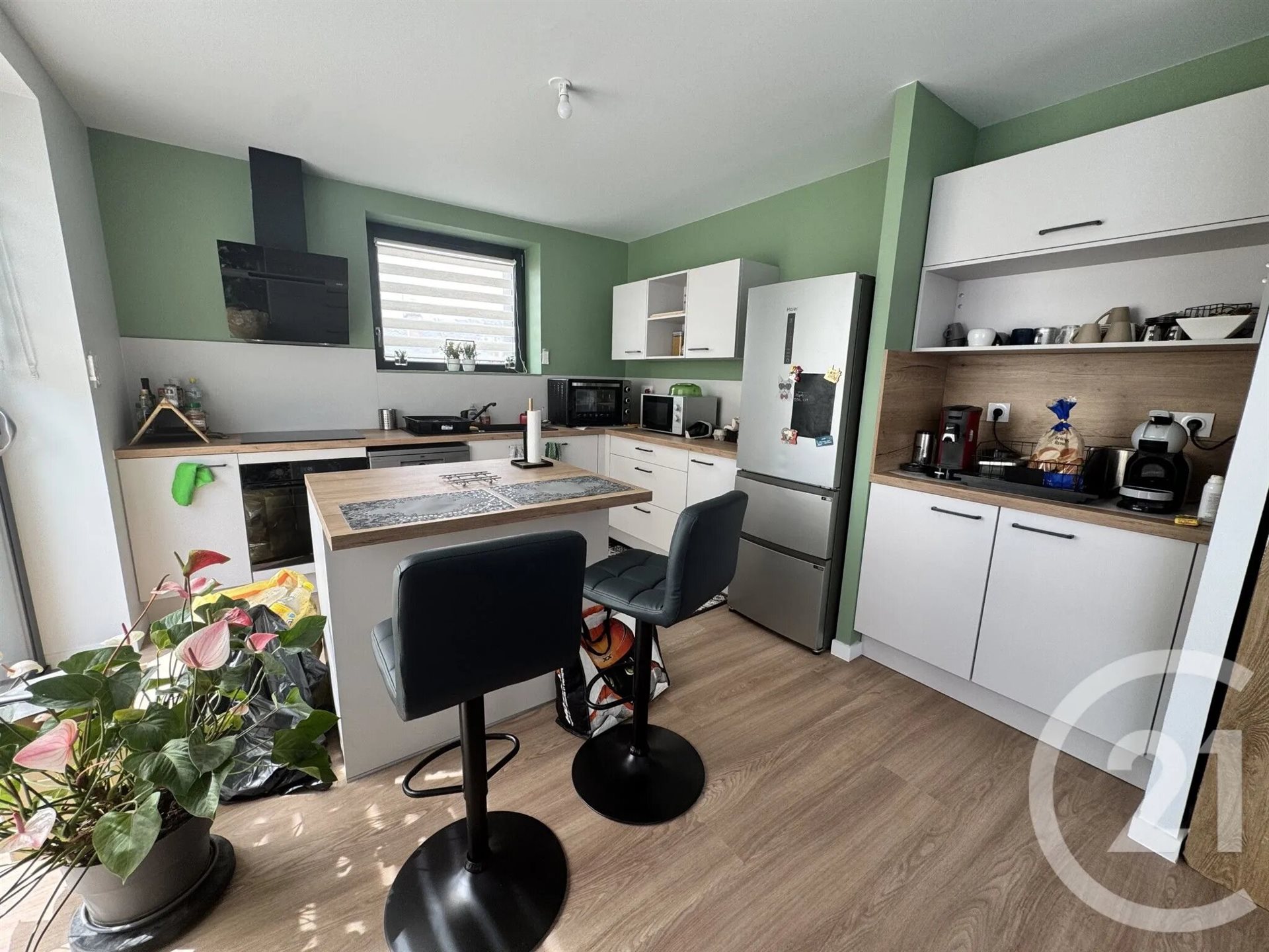 Appartement à louer, 97m², Rodez