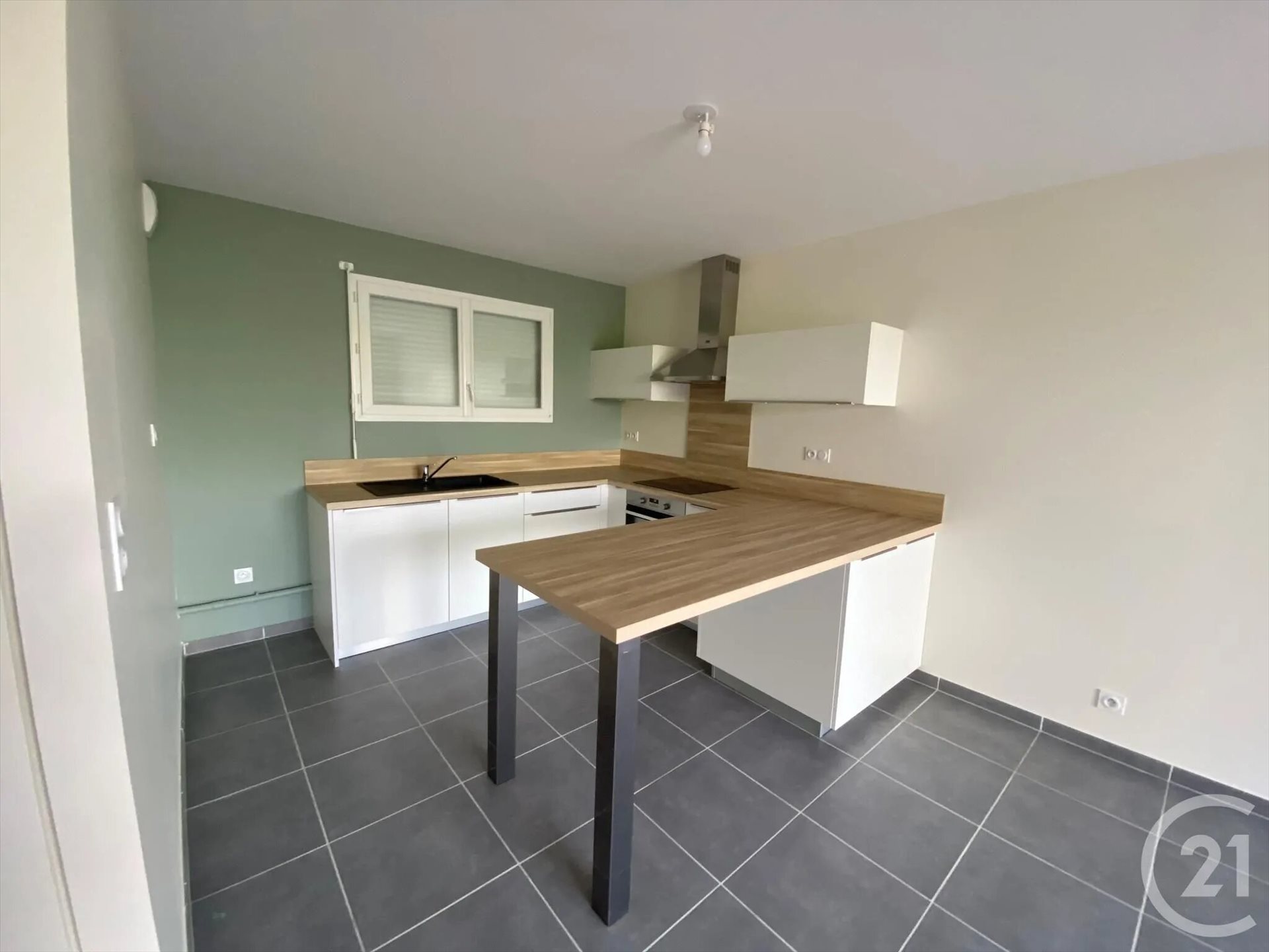 Appartement à louer, 48m², Onet-le-Château