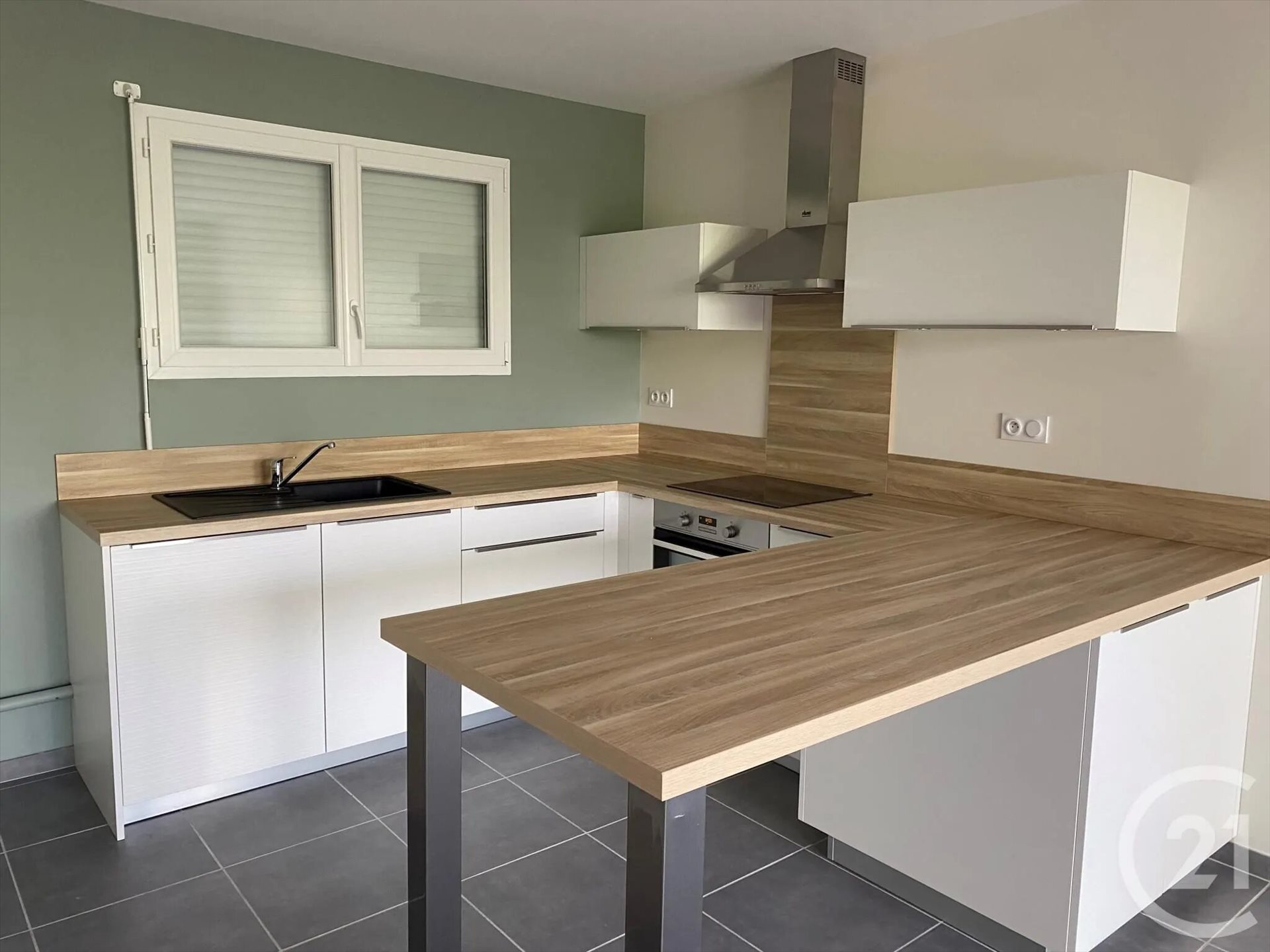 Appartement à louer, 48m², Onet-le-Château