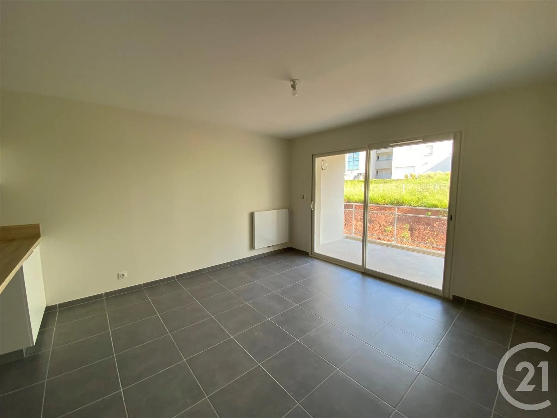 Appartement à louer, 48m², Onet-le-Château