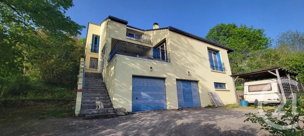 Maison à vendre, 138m², Rodez