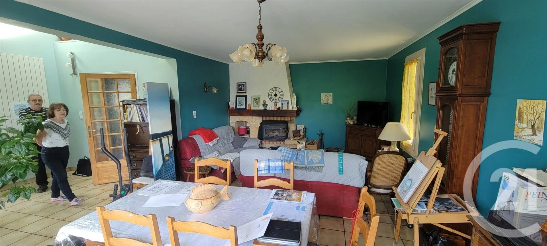 Maison à vendre, 138m², Rodez