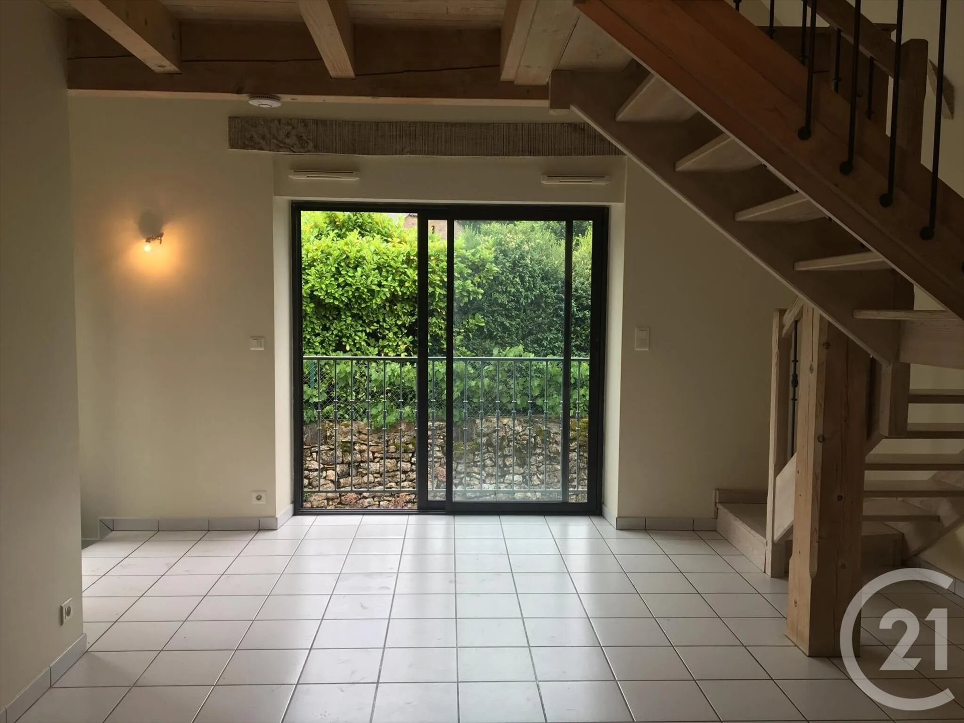 Appartement à louer, 37m², Bozouls
