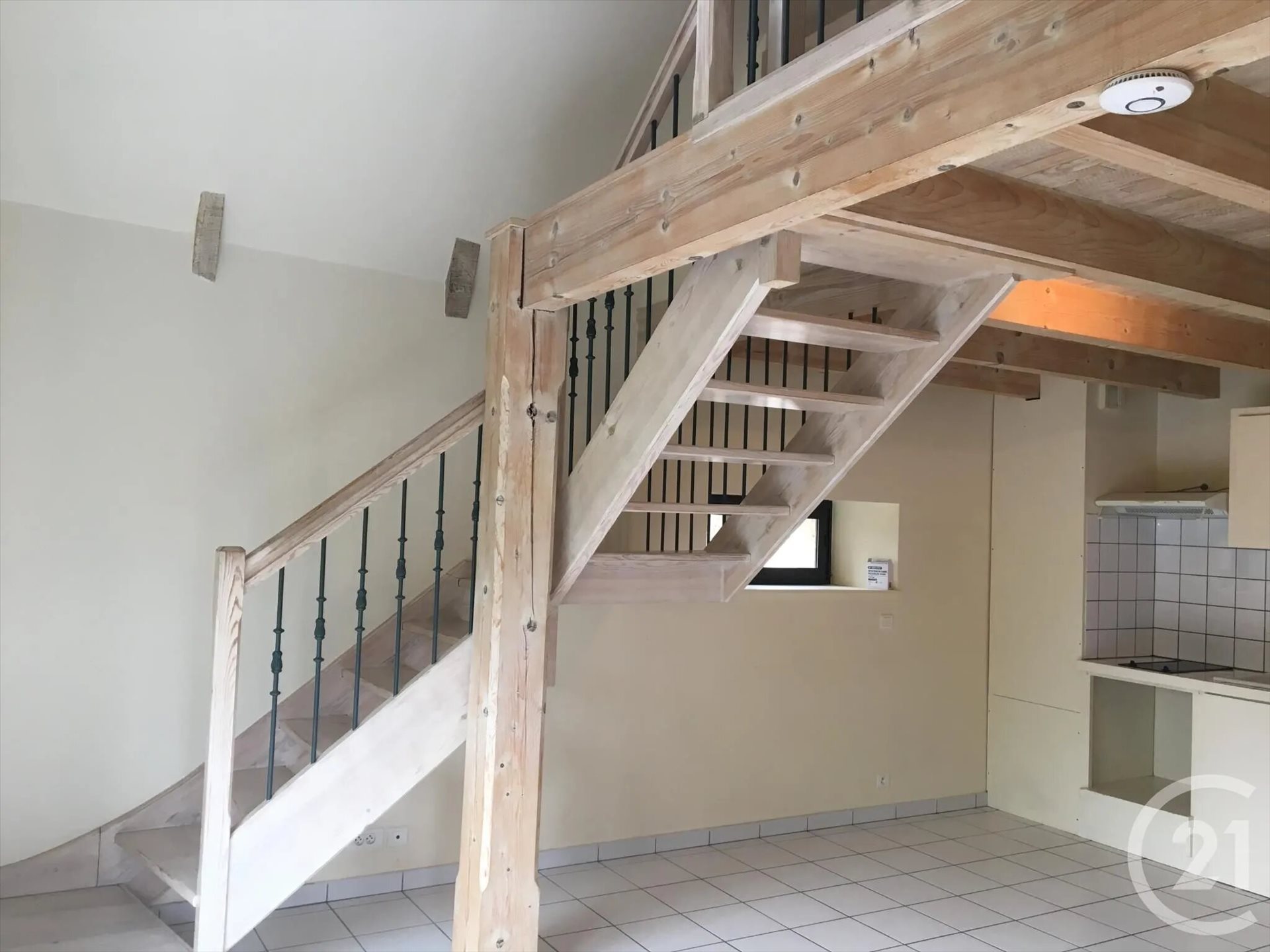 Appartement à louer, 37m², Bozouls