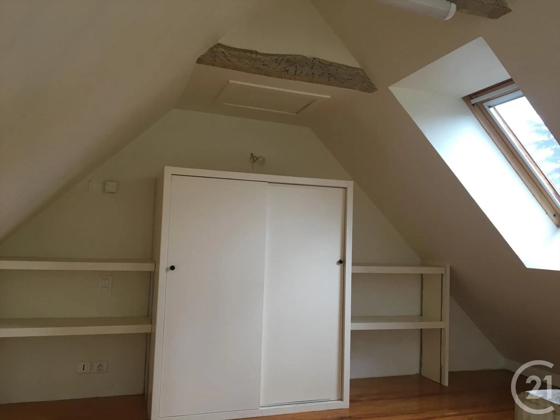 Appartement à louer, 37m², Bozouls