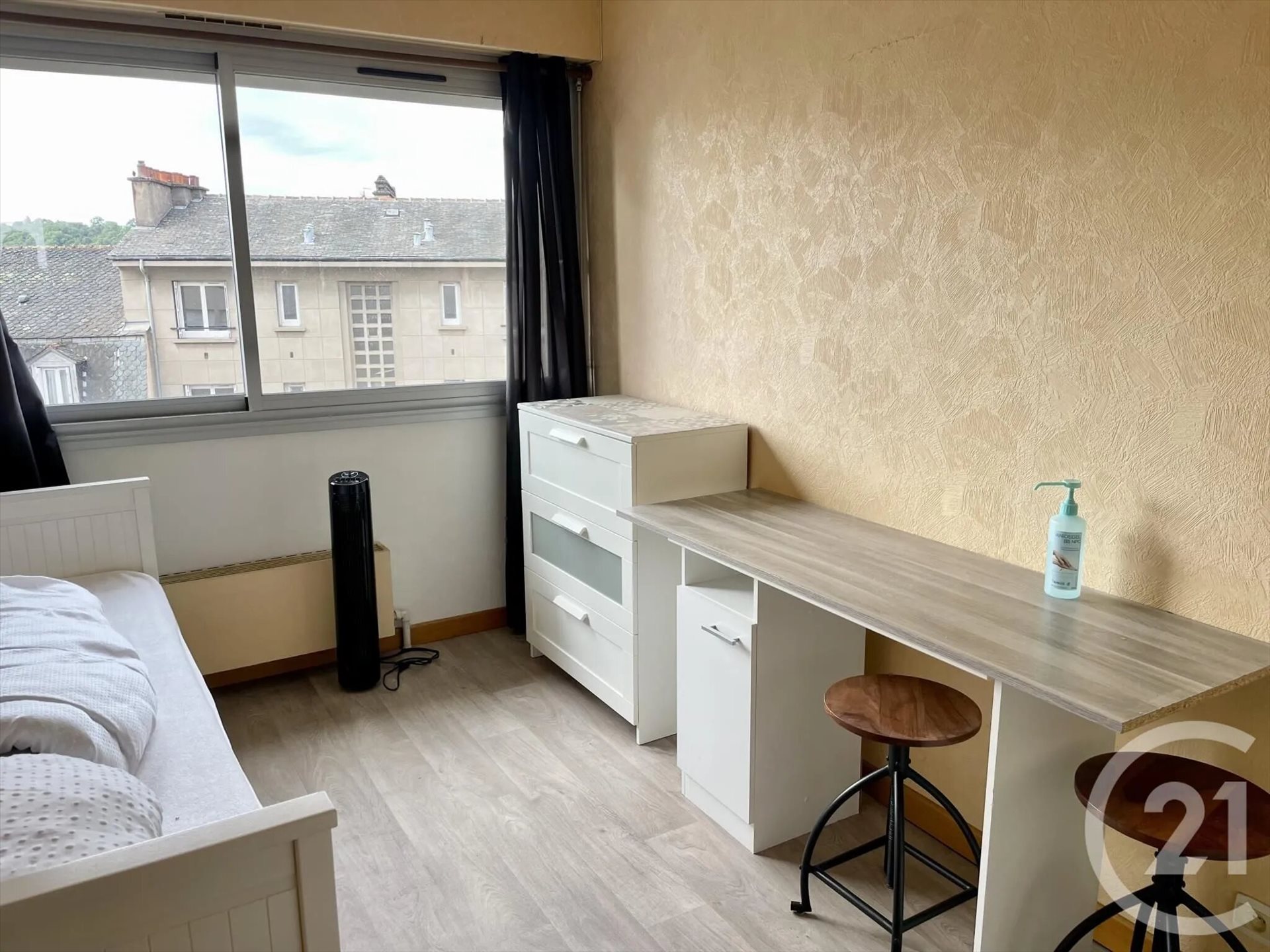 Appartement à louer, 13m², Rodez