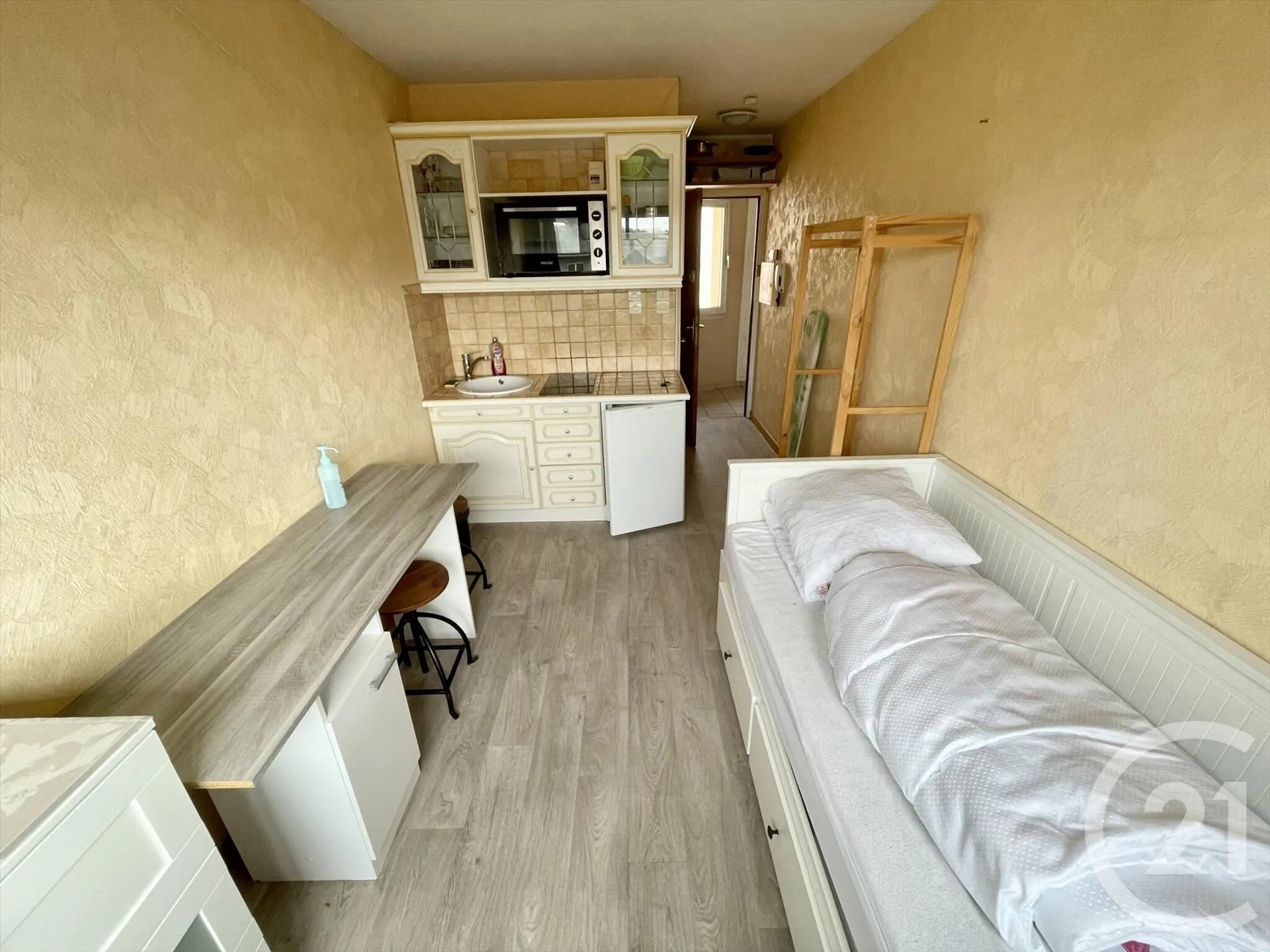 Appartement à louer, 13m², Rodez