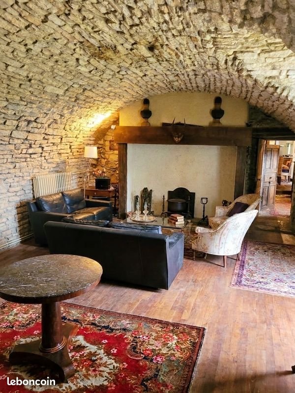 Maison à vendre, 200m², Montrozier
