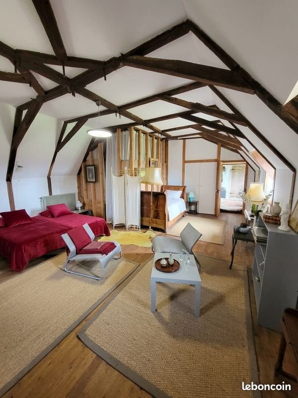 Maison à vendre, 200m², Montrozier