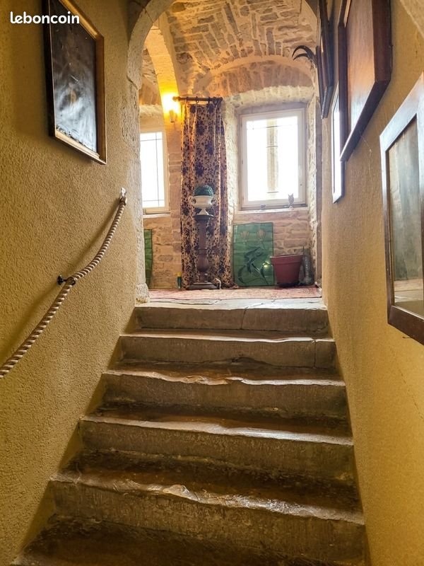 Maison à vendre, 200m², Montrozier