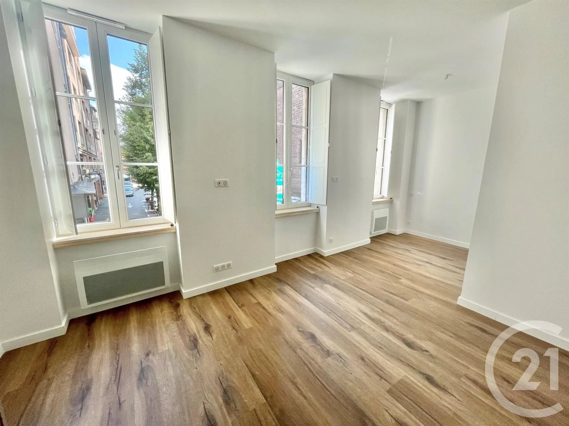 Appartement à louer, 22m², Rodez
