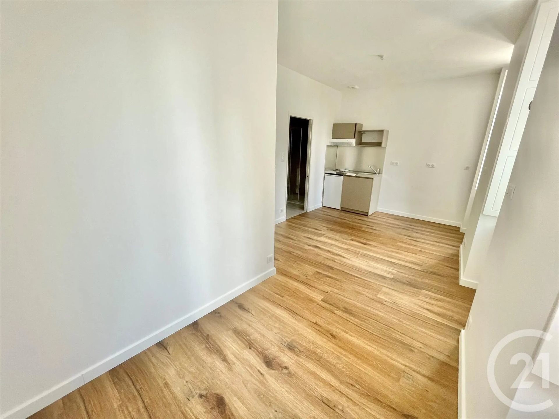 Appartement à louer, 22m², Rodez