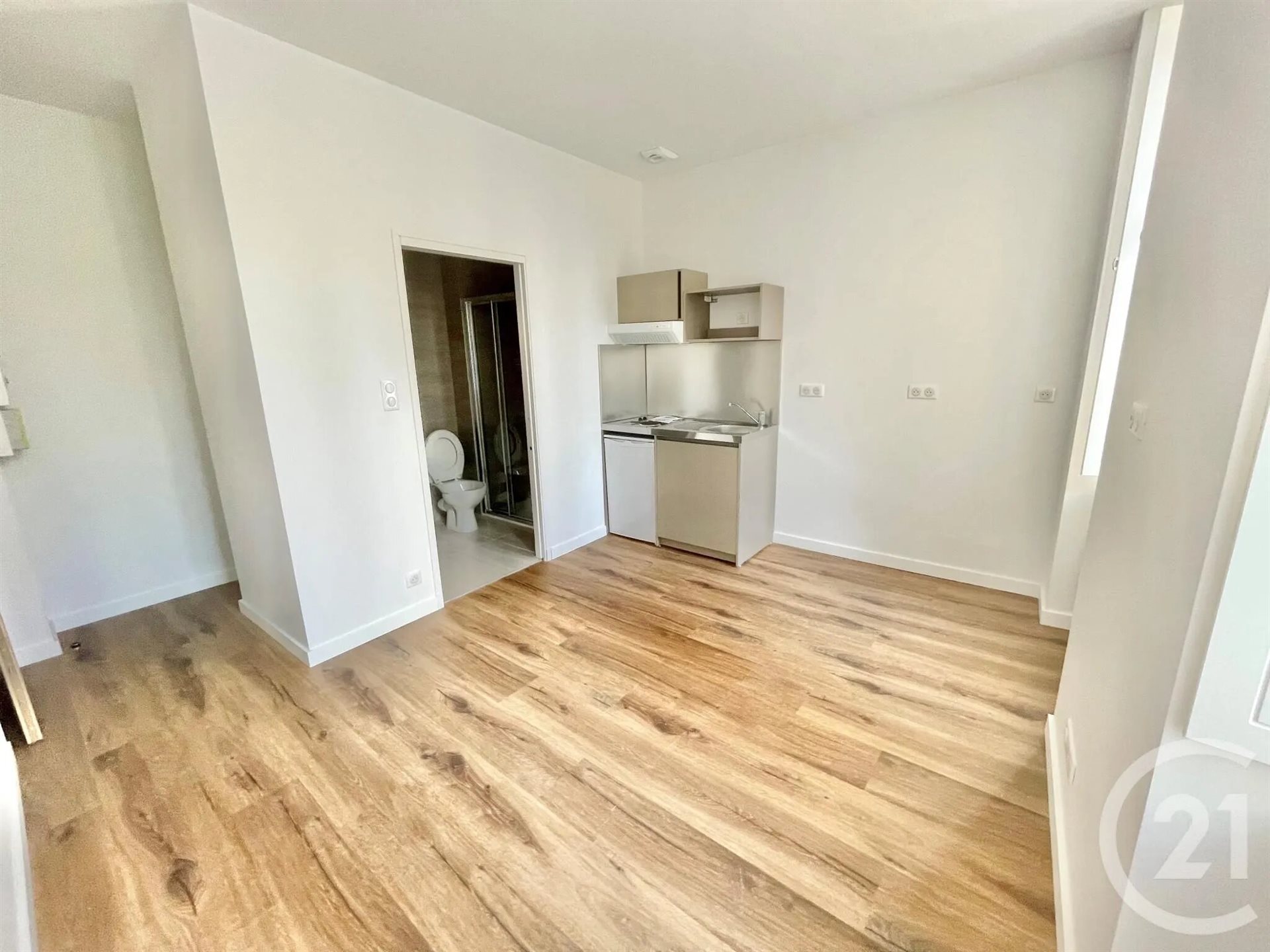 Appartement à louer, 22m², Rodez