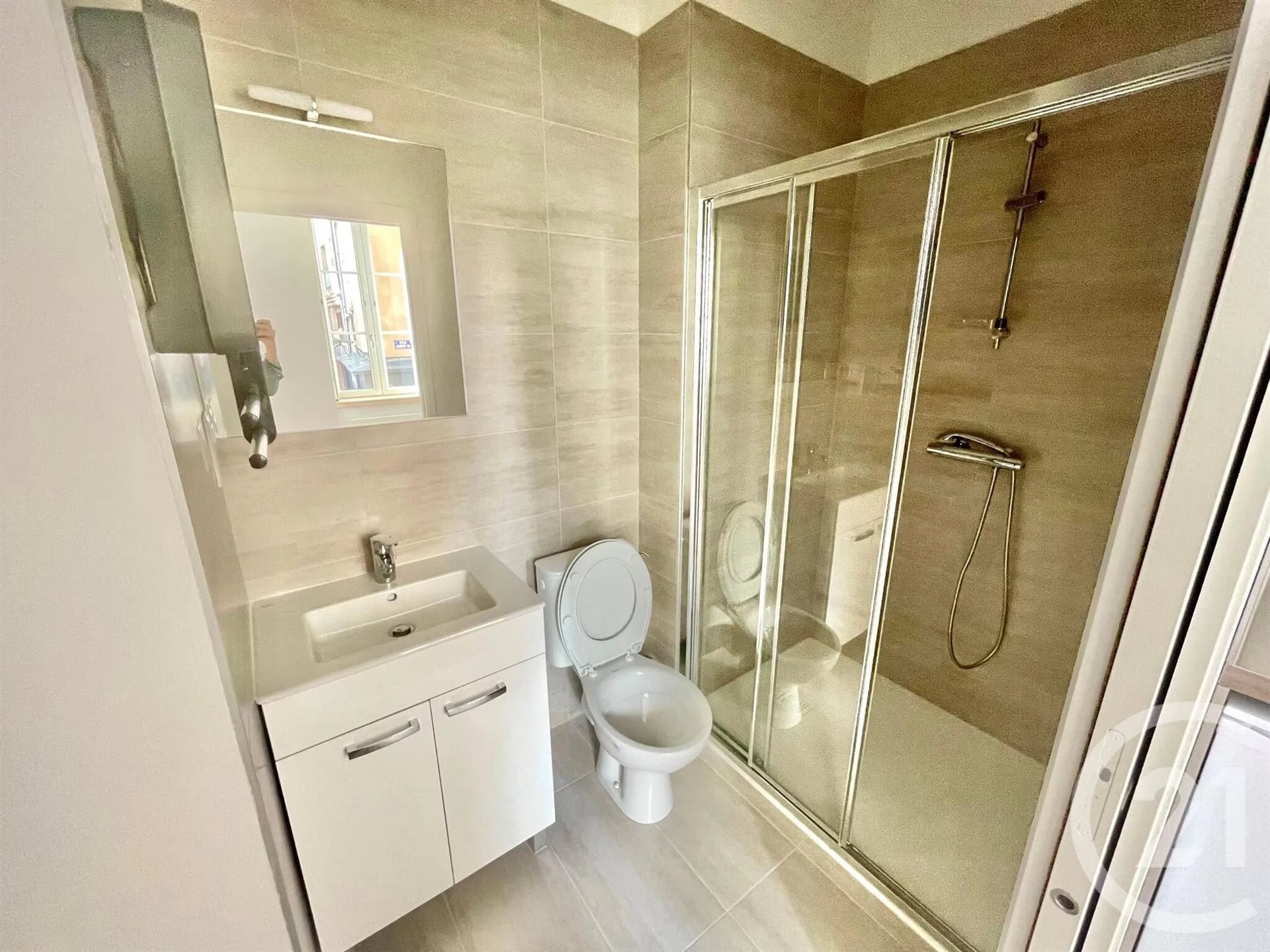 Appartement à louer, 22m², Rodez