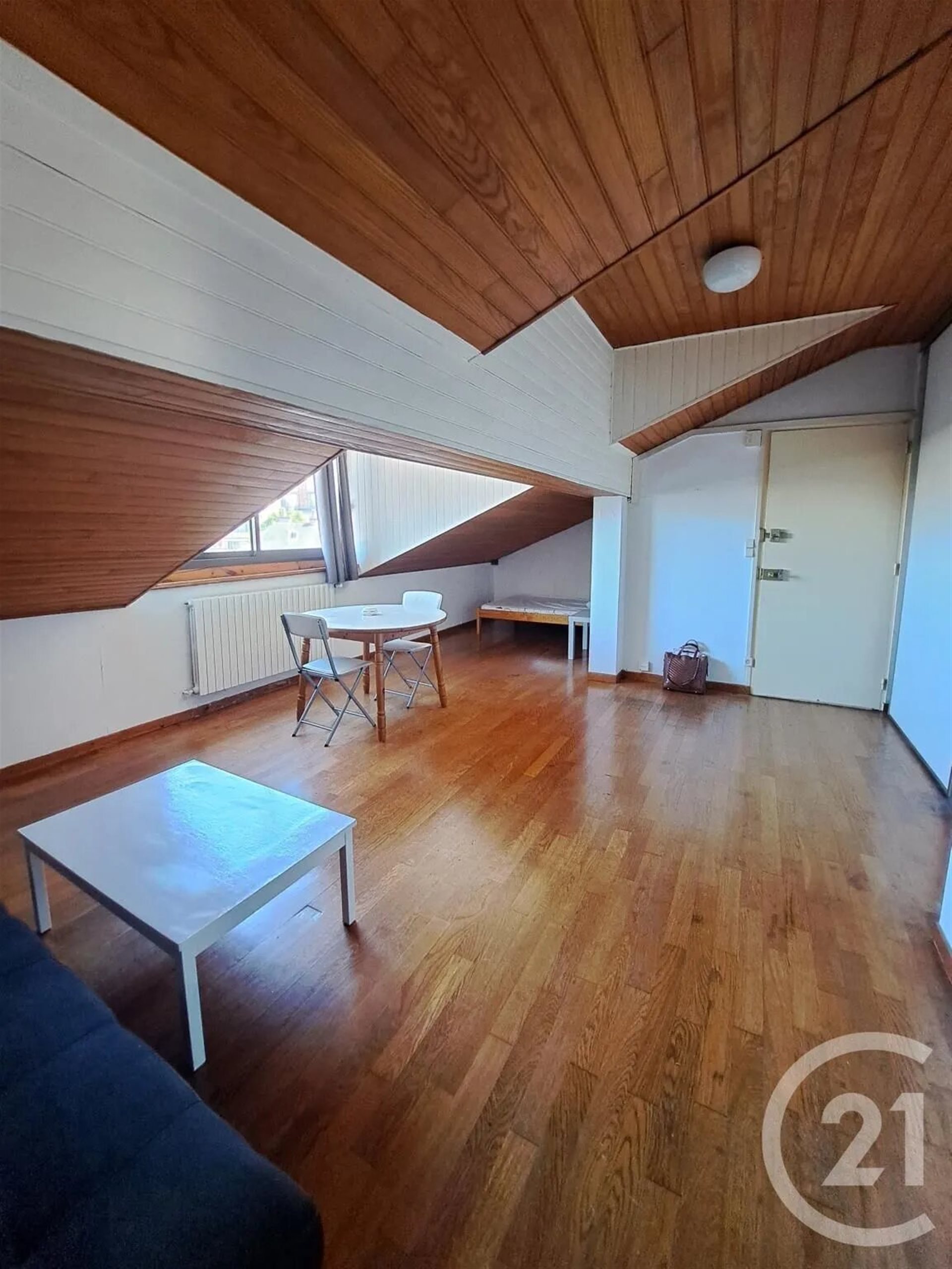 Appartement à louer, 17m², Rodez