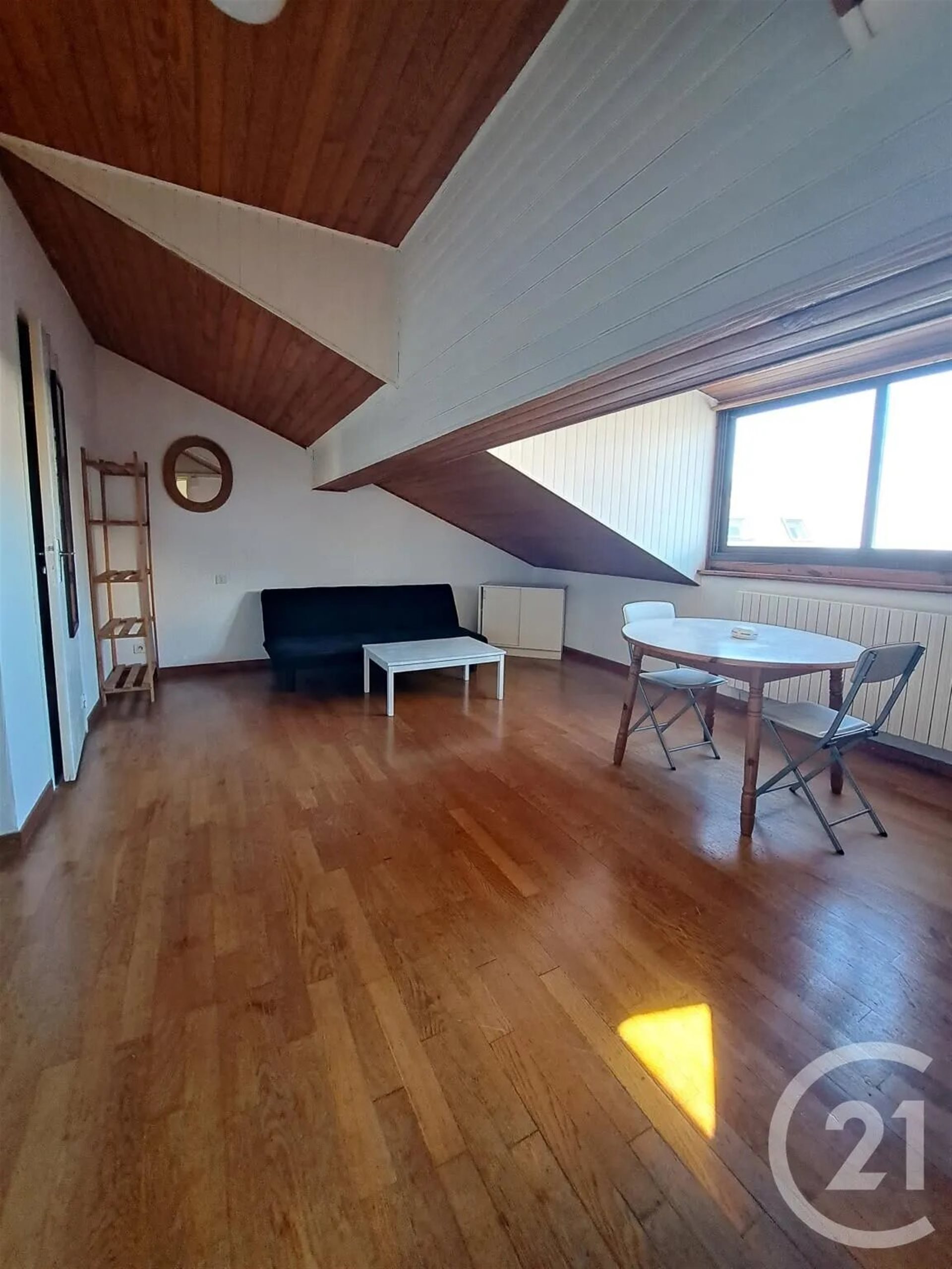 Appartement à louer, 17m², Rodez