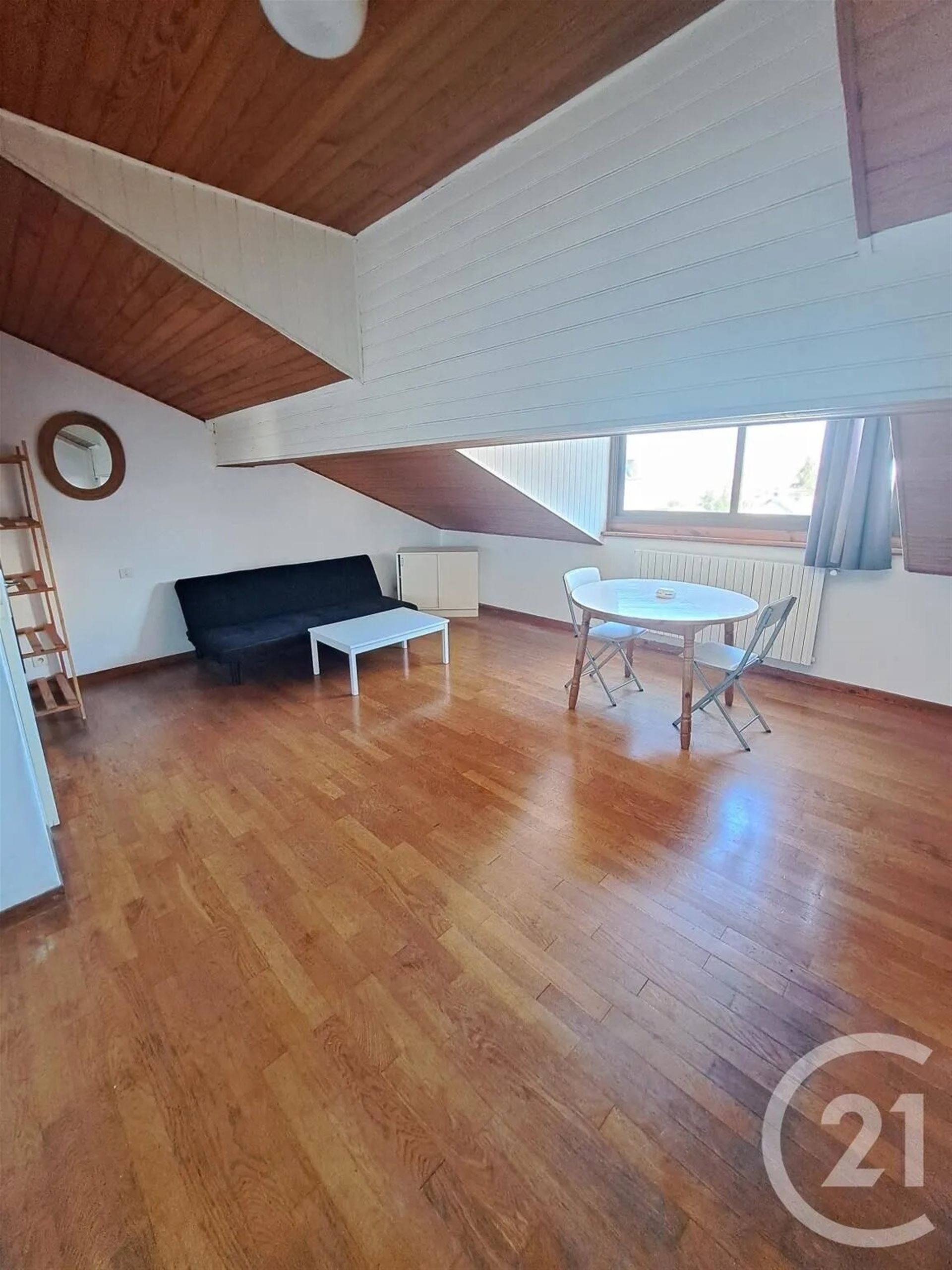 Appartement à louer, 17m², Rodez