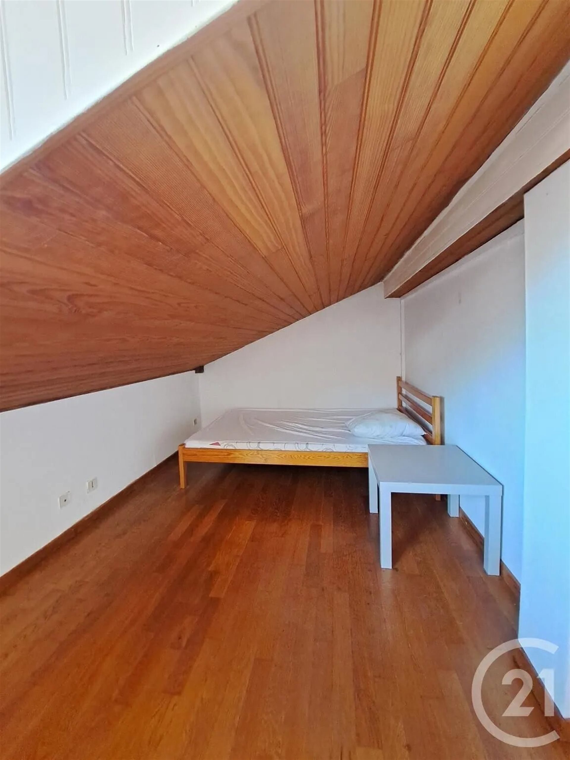 Appartement à louer, 17m², Rodez
