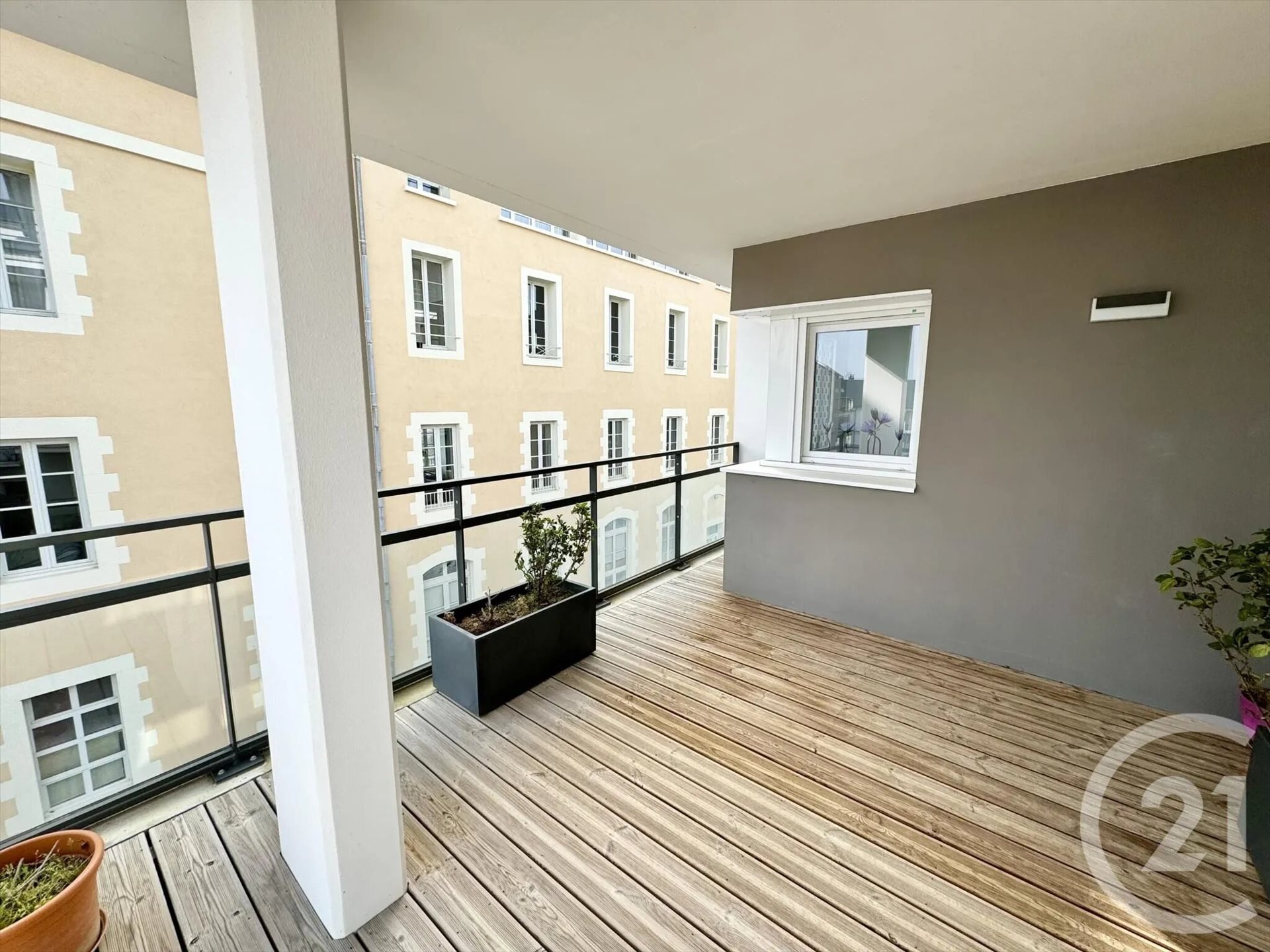 Appartement à louer, 61m², Rodez