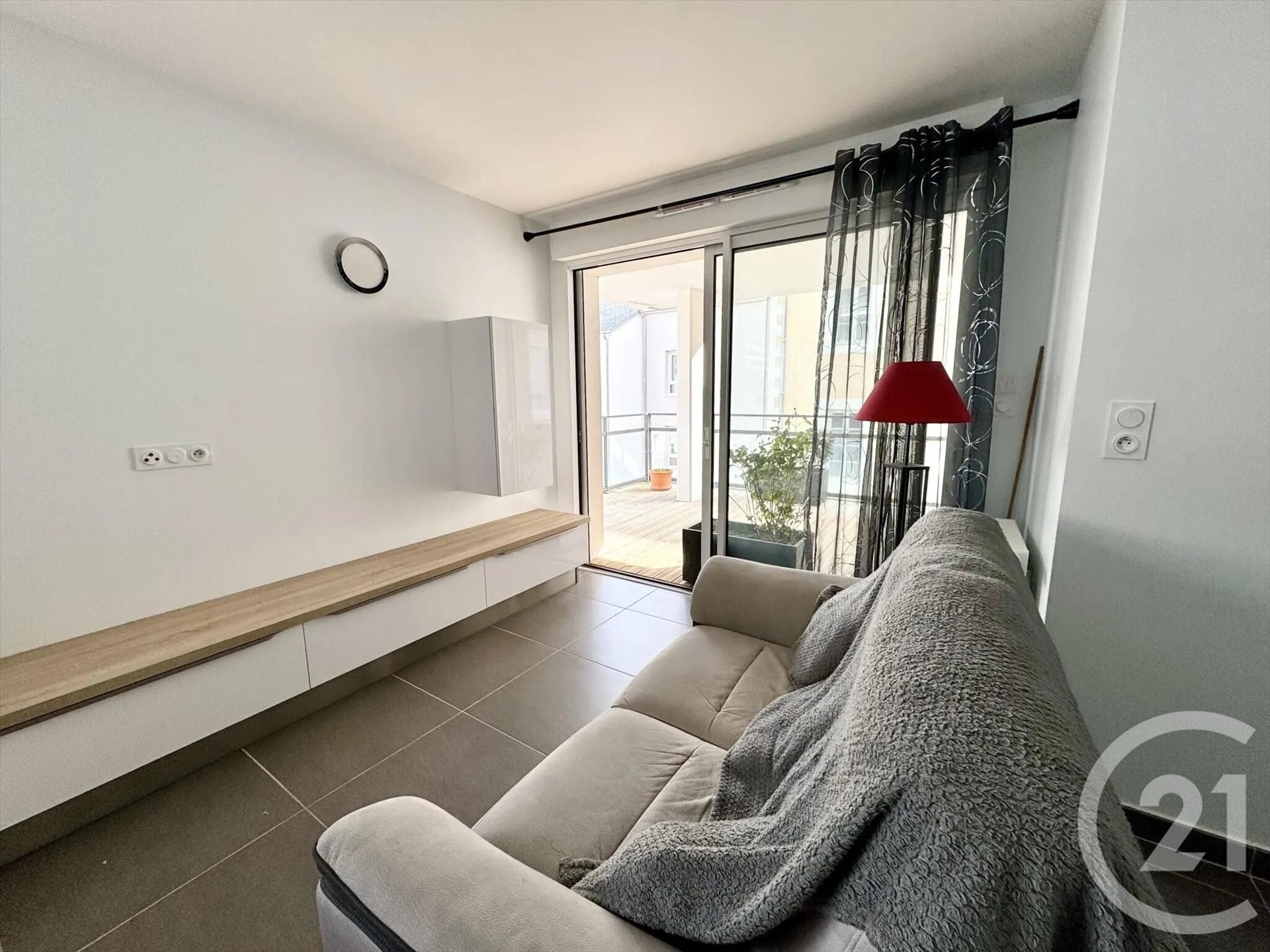 Appartement à louer, 61m², Rodez