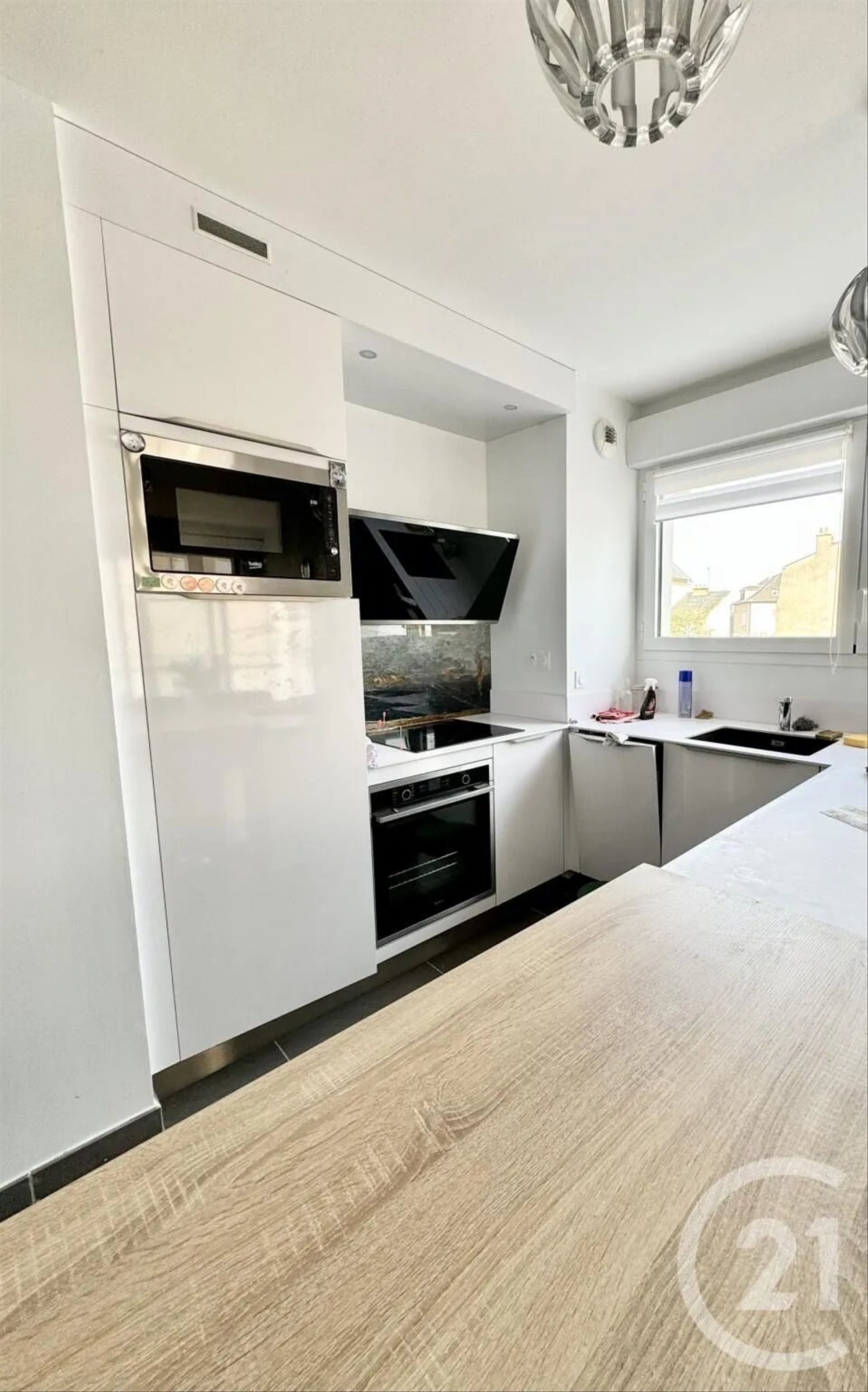 Appartement à louer, 61m², Rodez