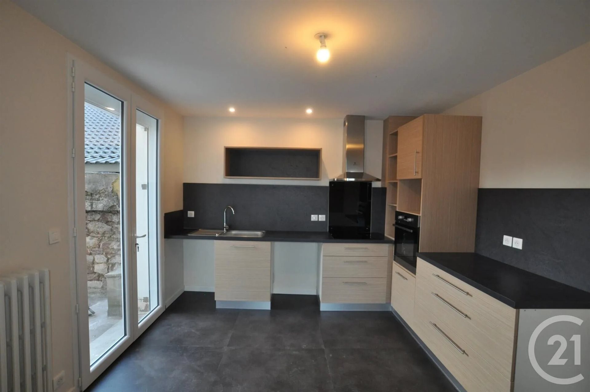Appartement à louer, 67m², Rodez