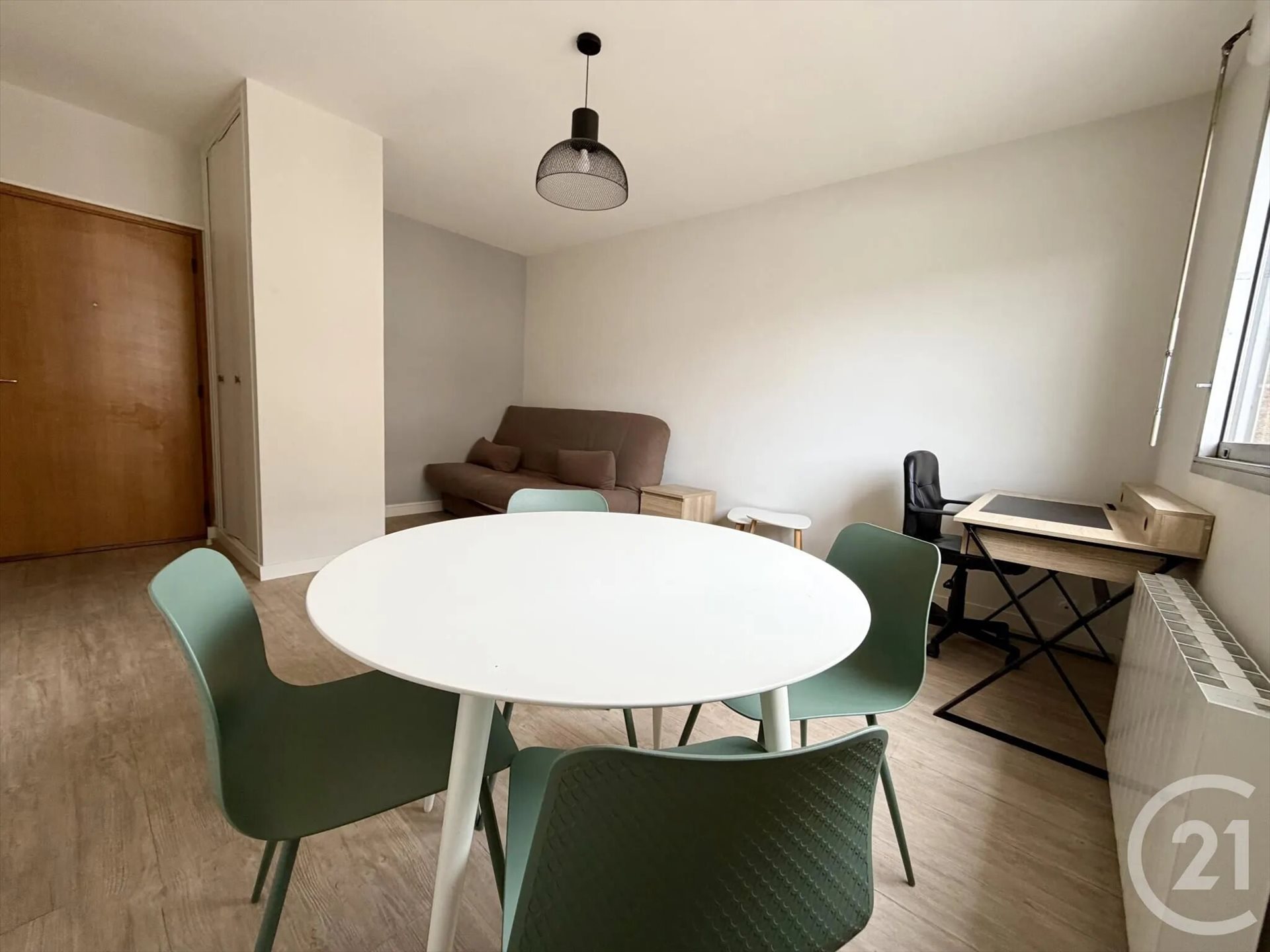 Appartement à louer, 29m², Rodez