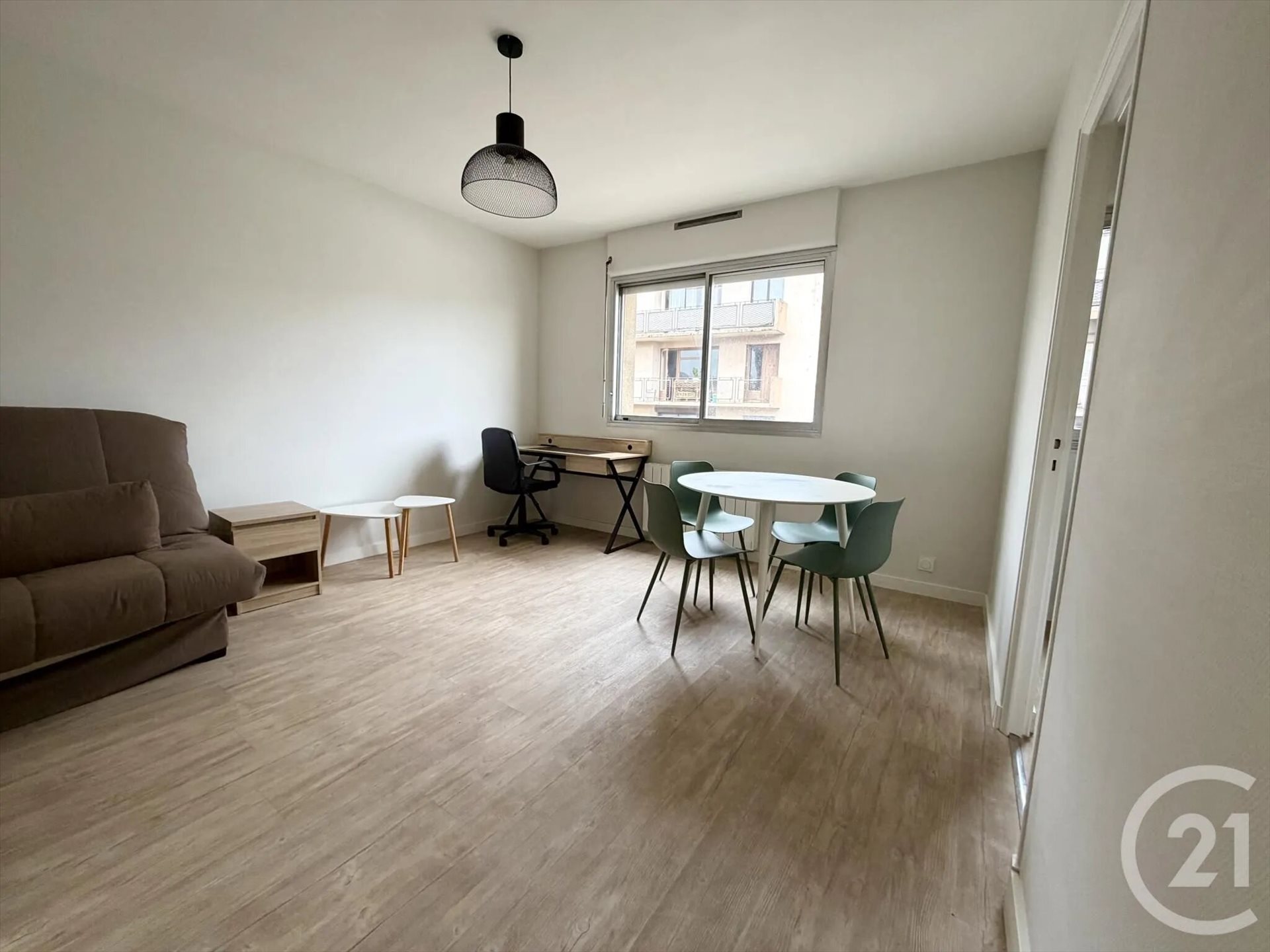 Appartement à louer, 29m², Rodez