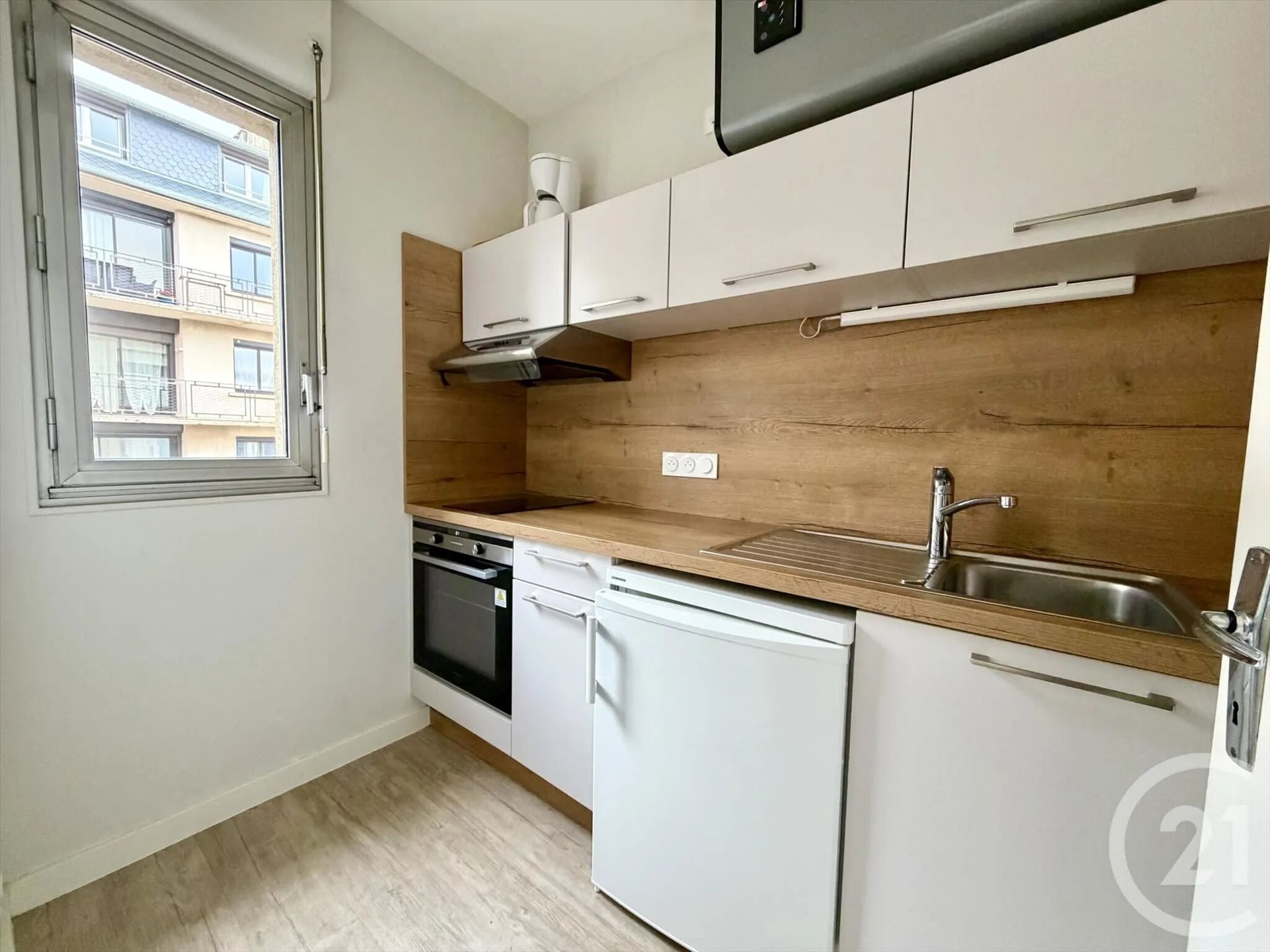 Appartement à louer, 29m², Rodez