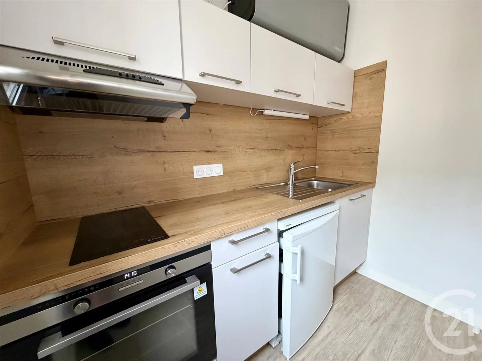 Appartement à louer, 29m², Rodez