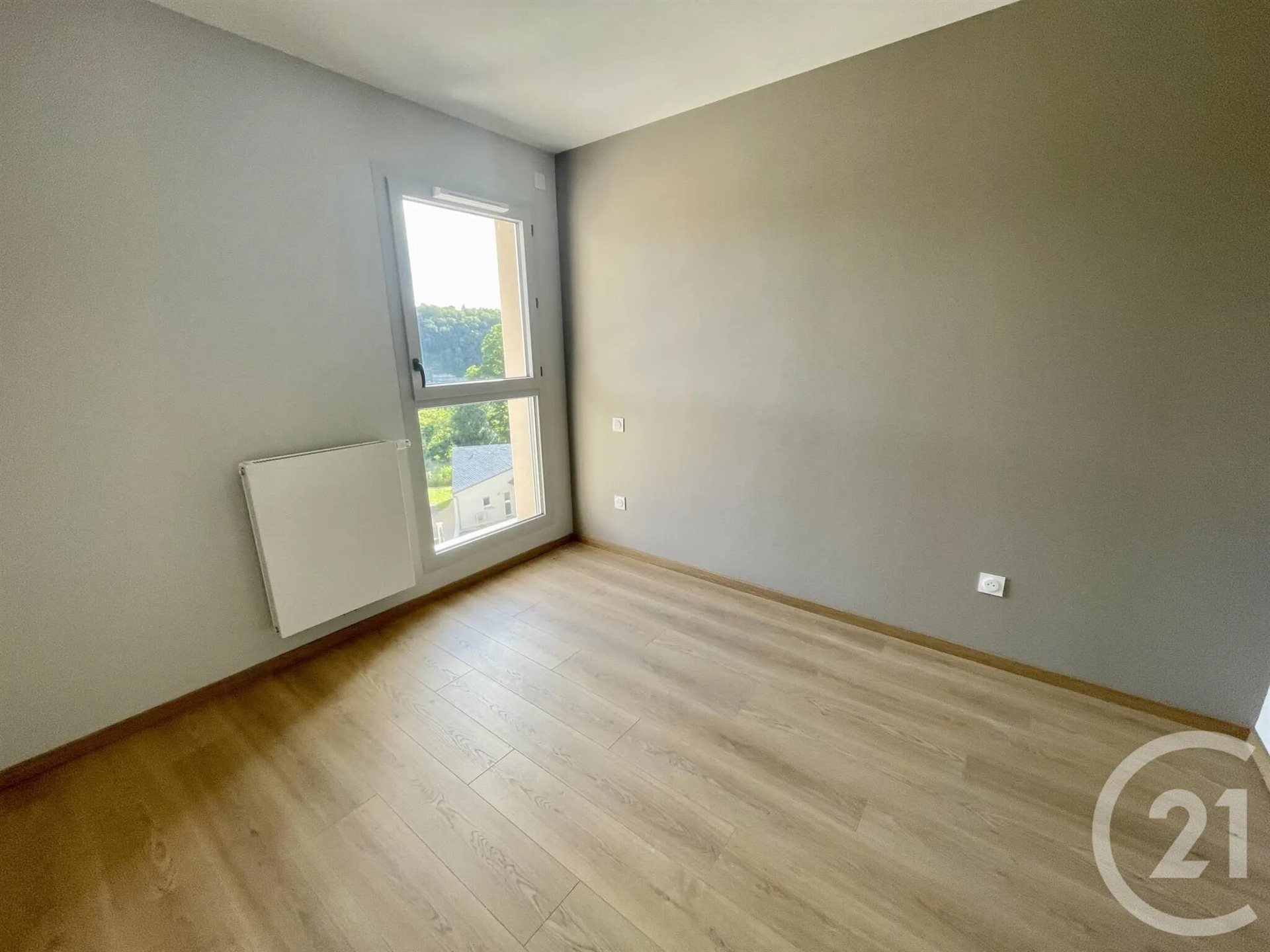 Appartement à louer, 45m², Rodez