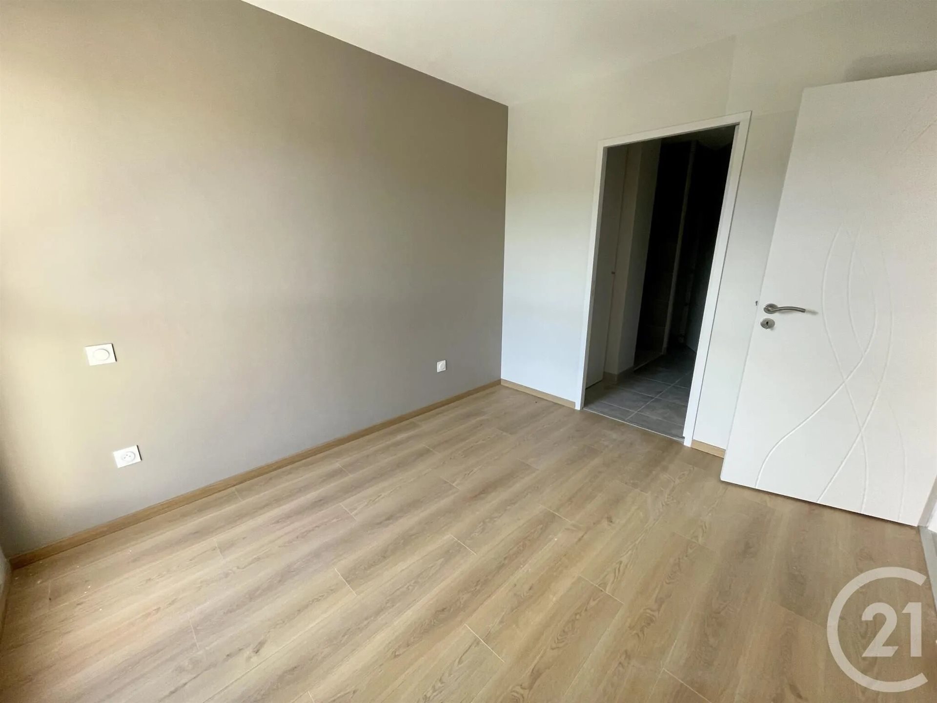 Appartement à louer, 45m², Rodez