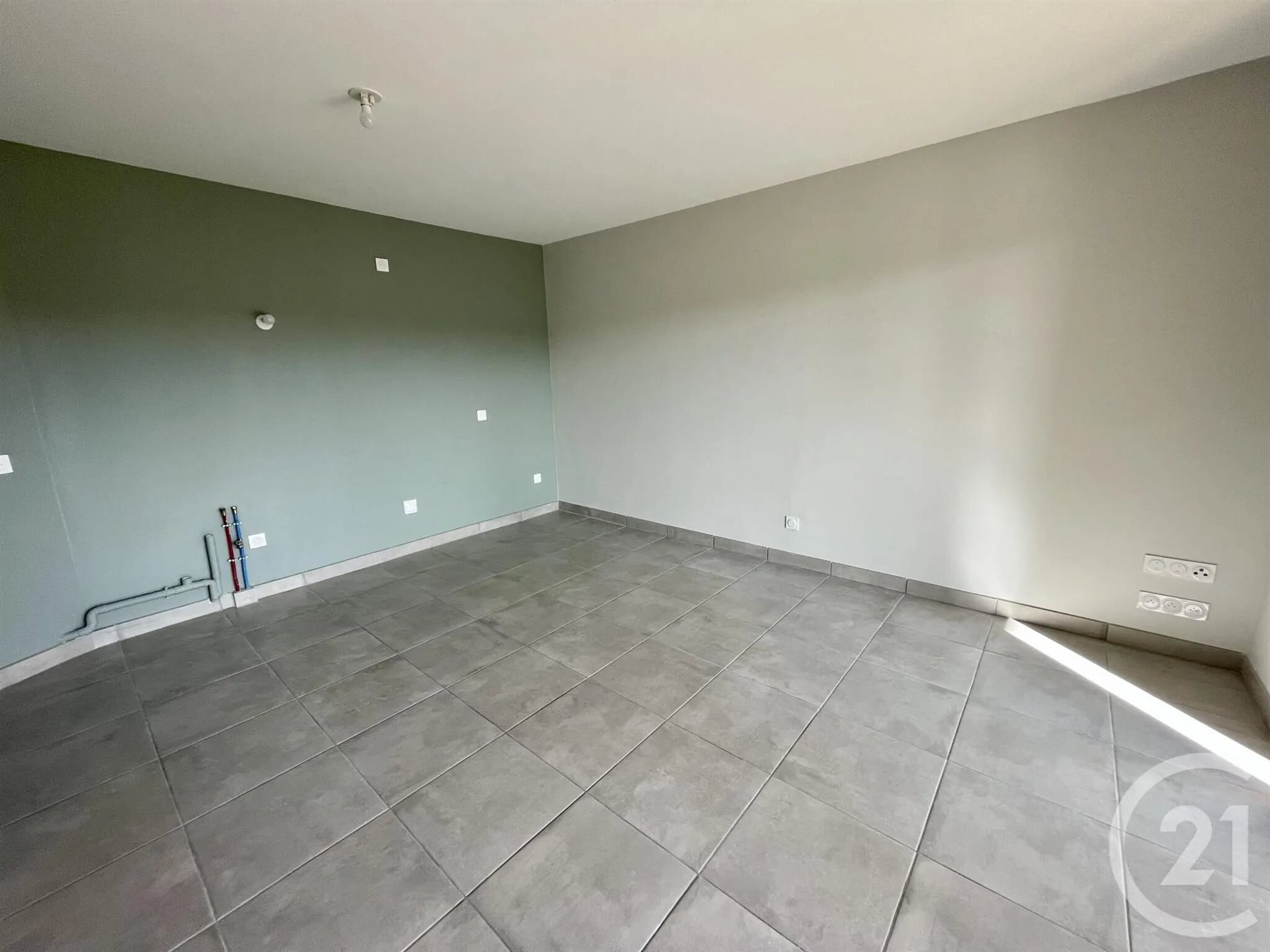 Appartement à louer, 45m², Rodez
