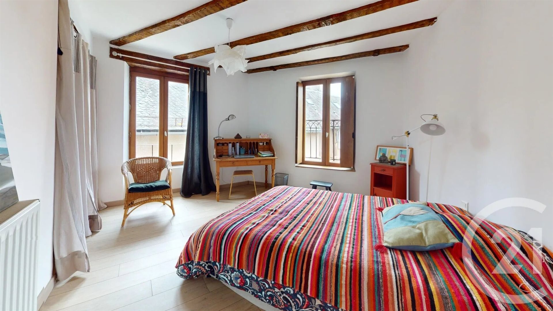Appartement à vendre, 109m², Rodez