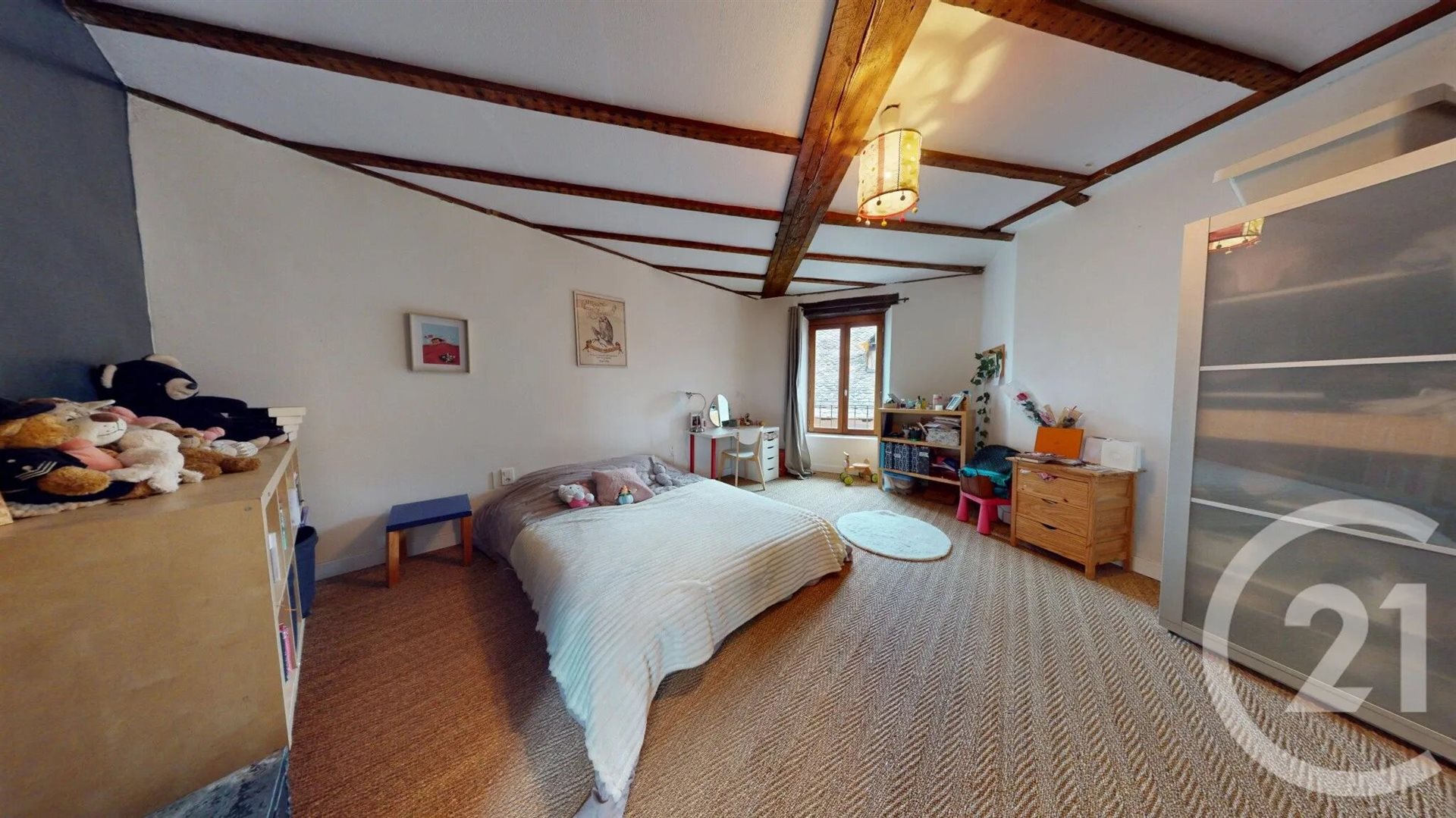 Appartement à vendre, 109m², Rodez