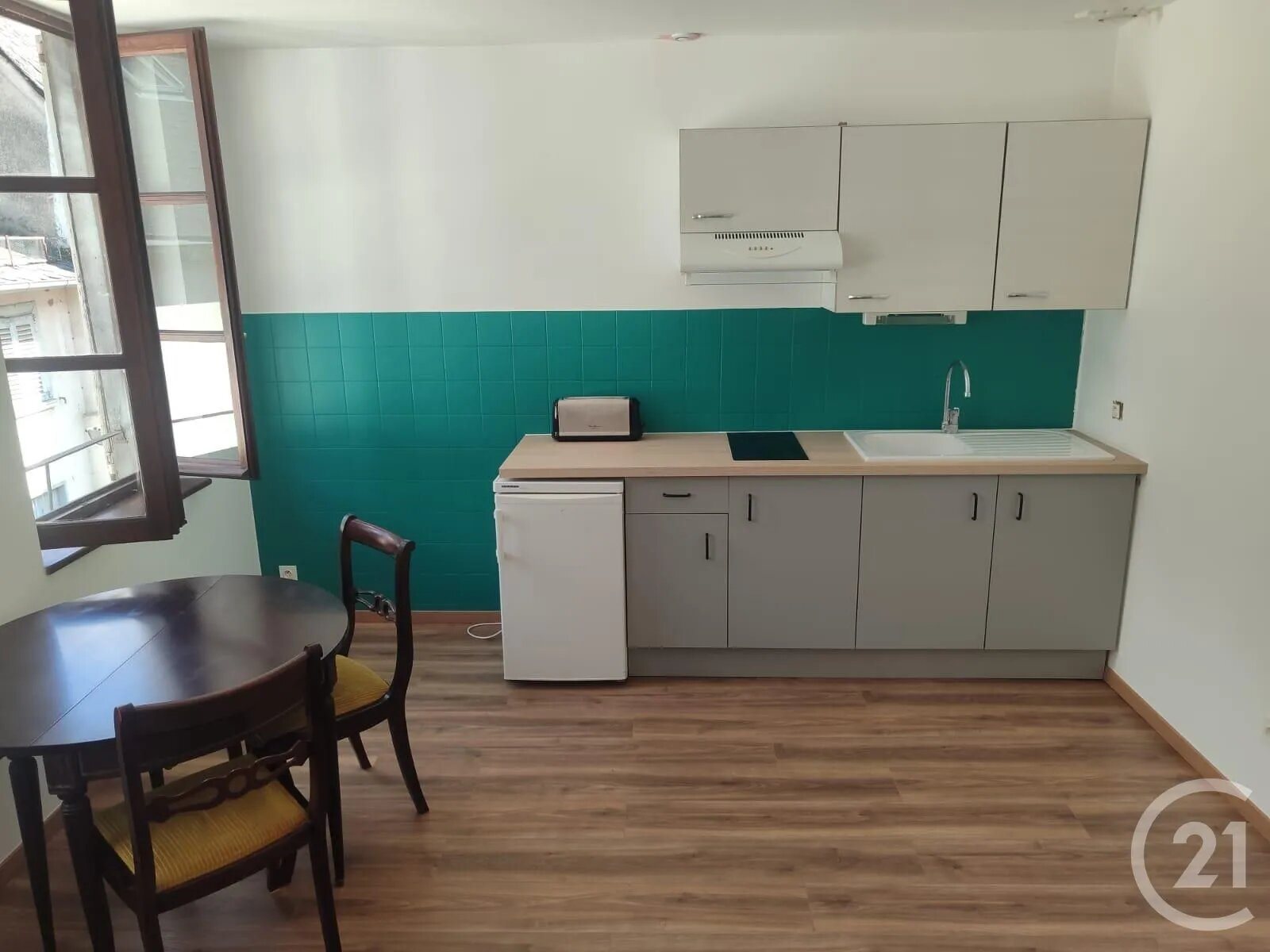 Appartement à louer, 34m², Rodez