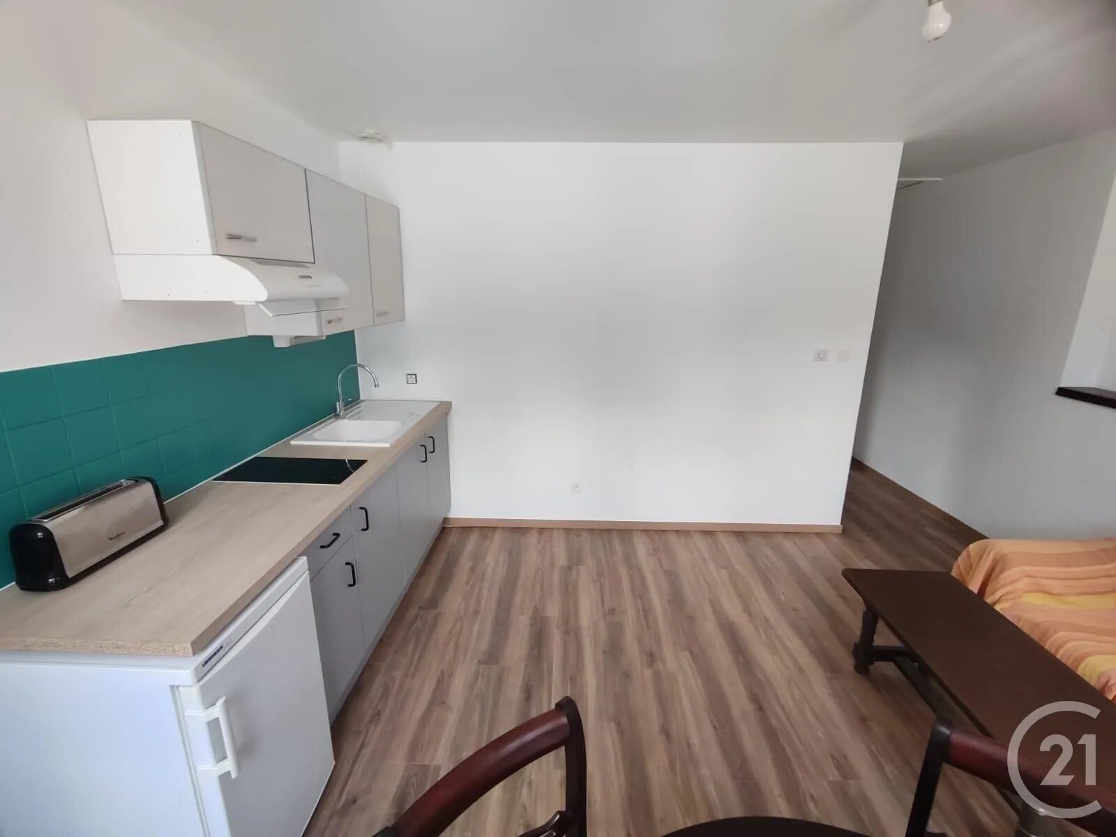 Appartement à louer, 34m², Rodez