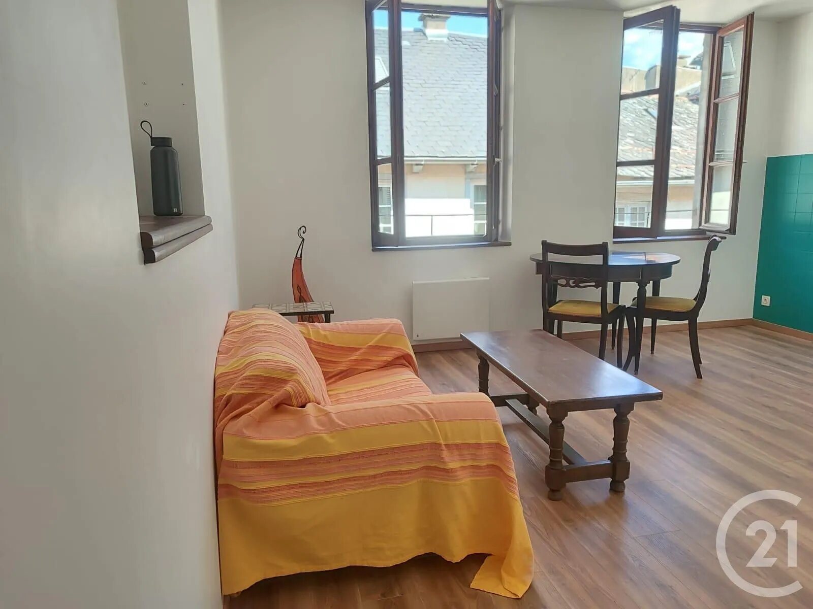 Appartement à louer, 34m², Rodez