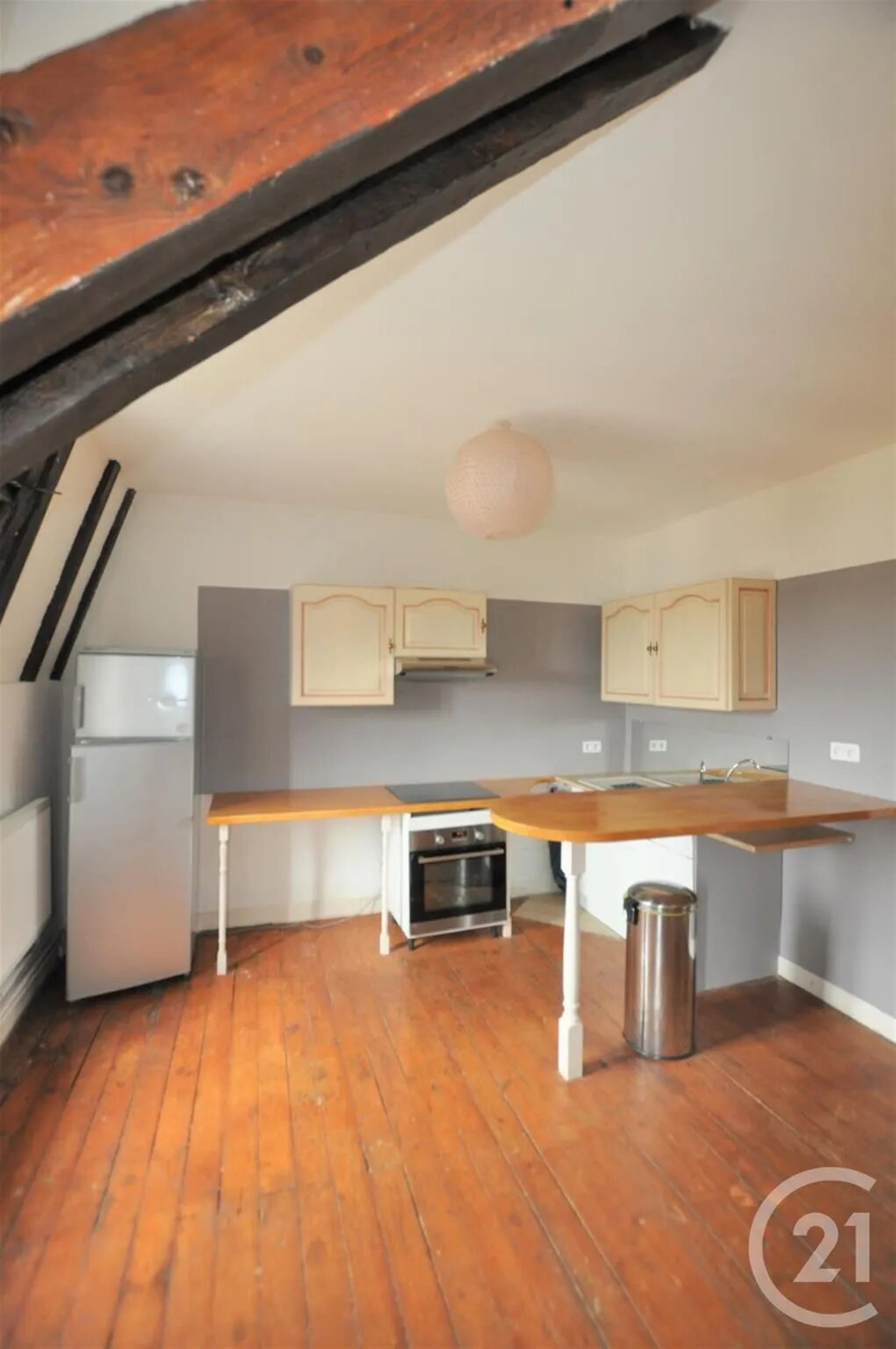 Appartement à louer, 52m², Rodez