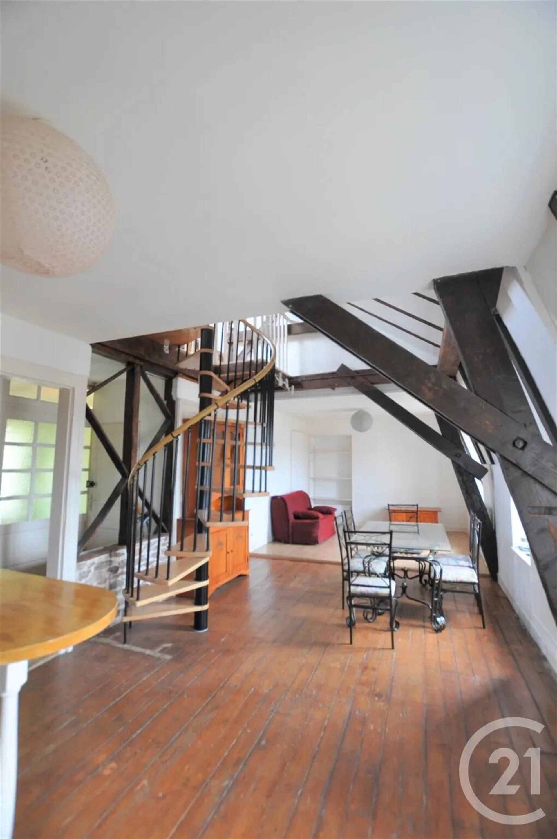 Appartement à louer, 52m², Rodez